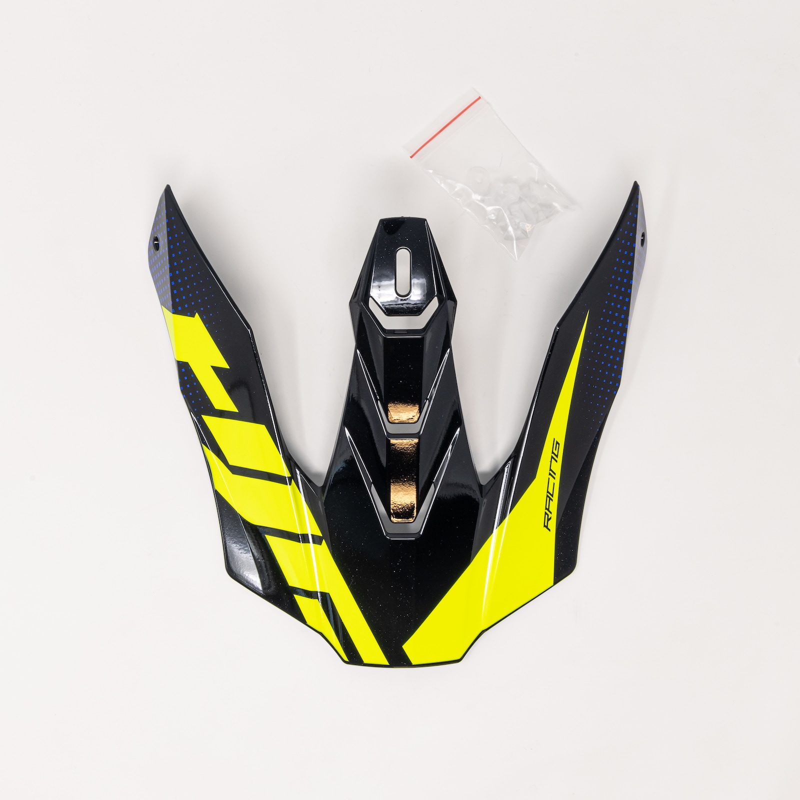 HJC i50 Visor