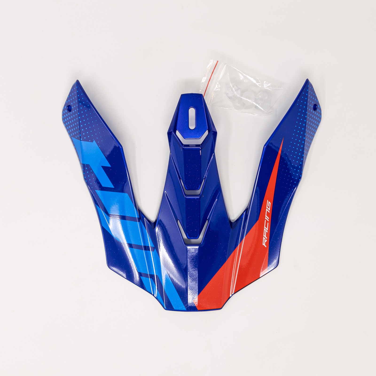 HJC i50 Visor