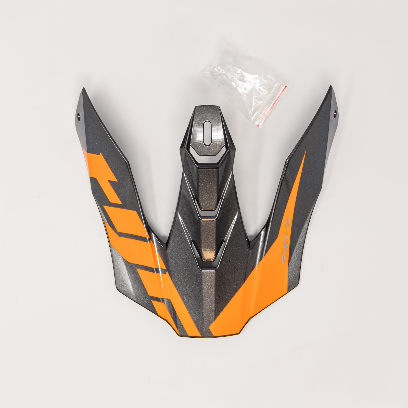 HJC i50 Visor