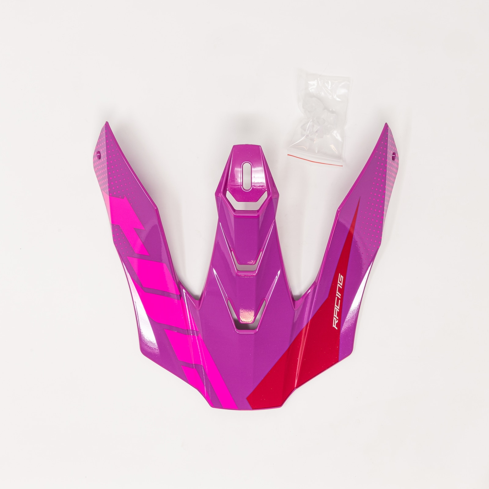 HJC i50 Visor