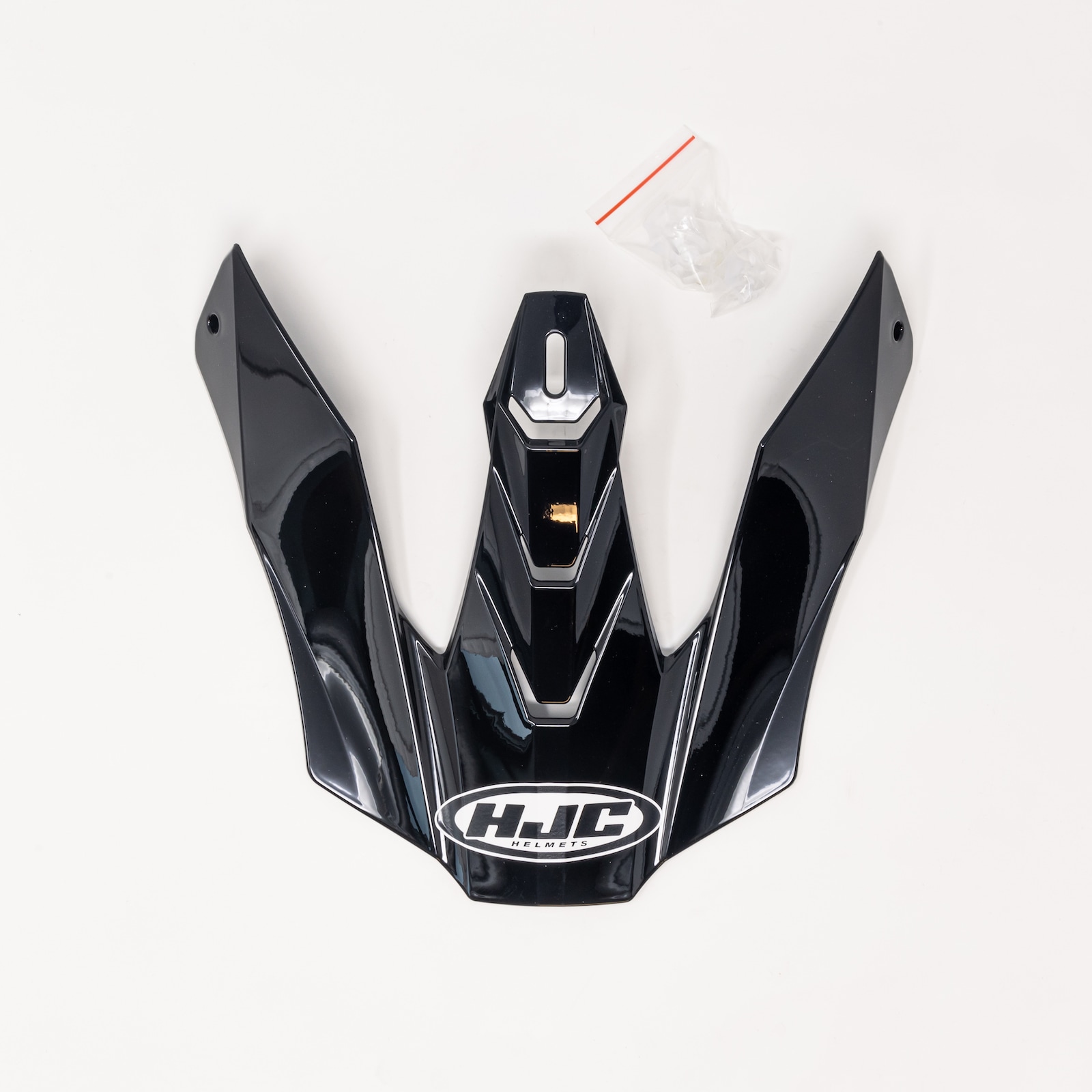 HJC i50 Visor