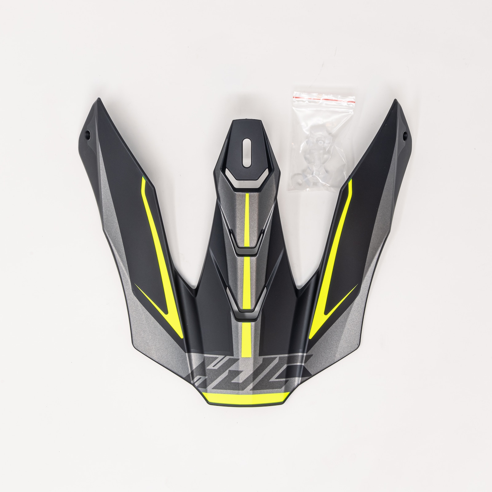 HJC i50 Visor