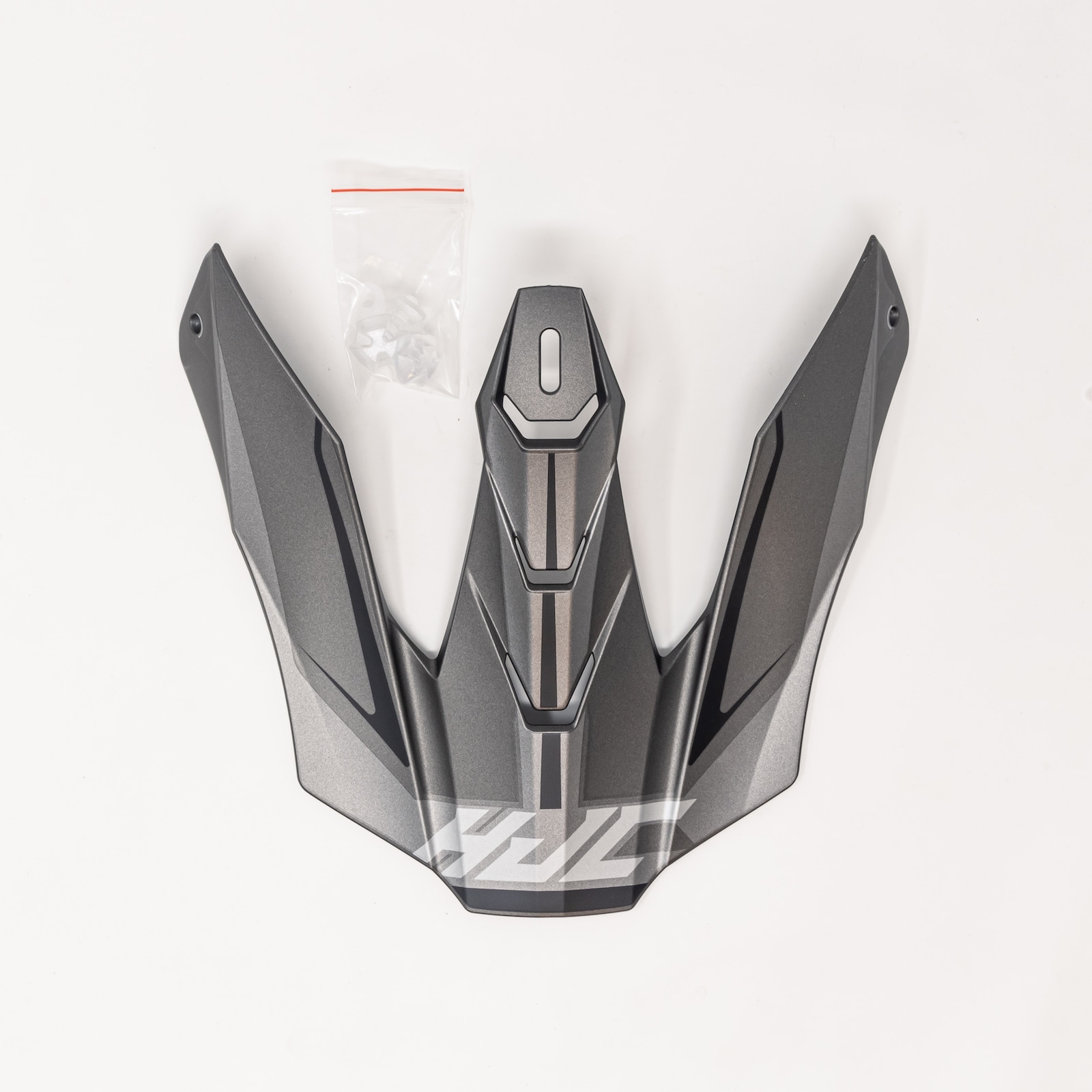 HJC i50 Visor