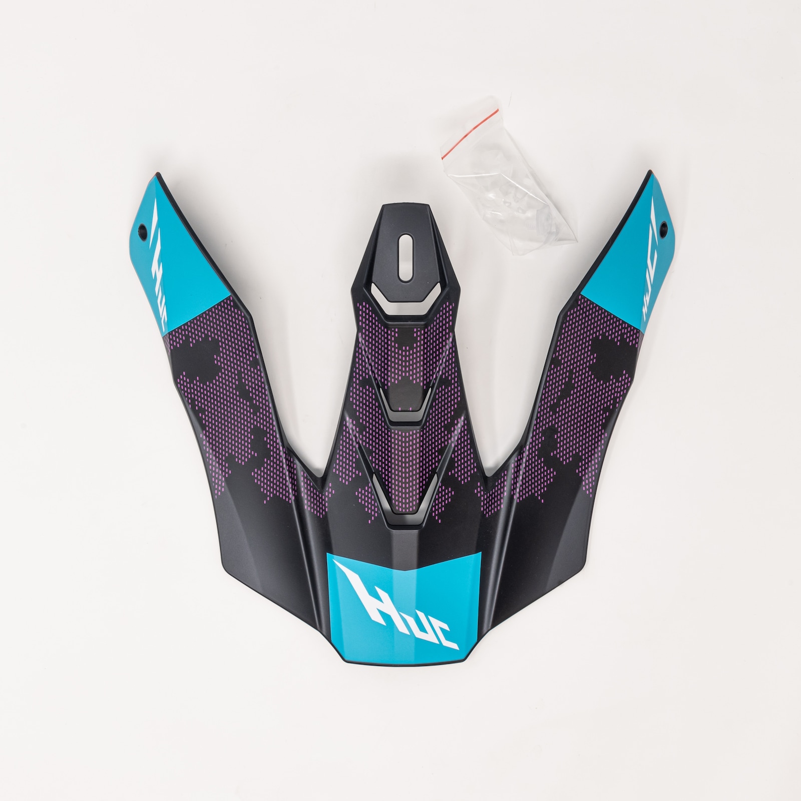 HJC i50 Visor