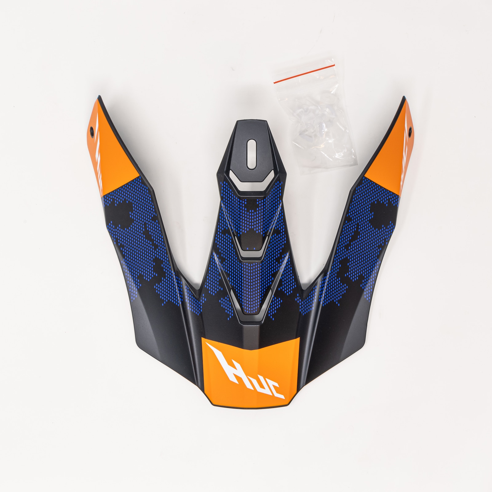 HJC i50 Visor