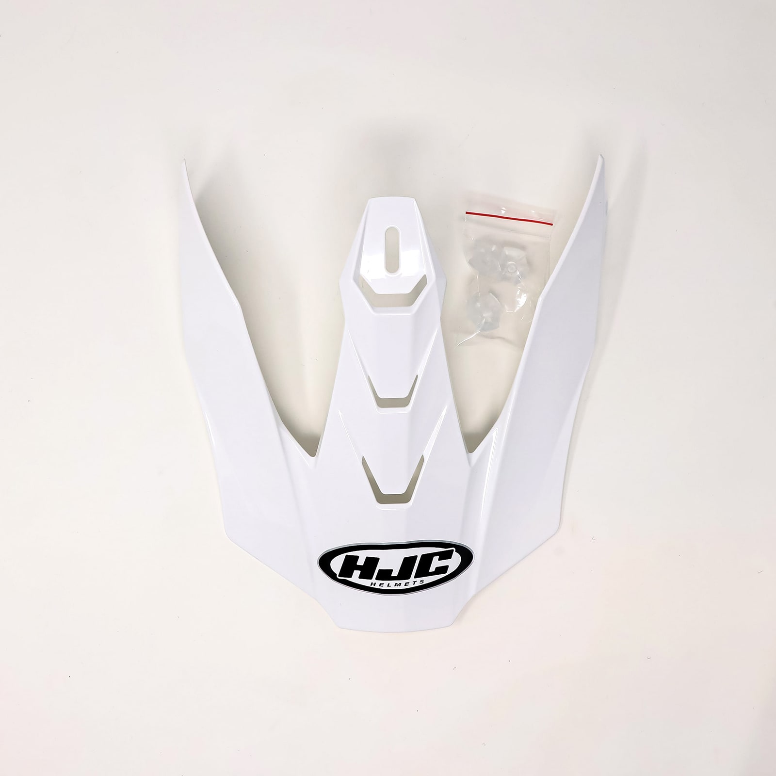 HJC i50 Visor