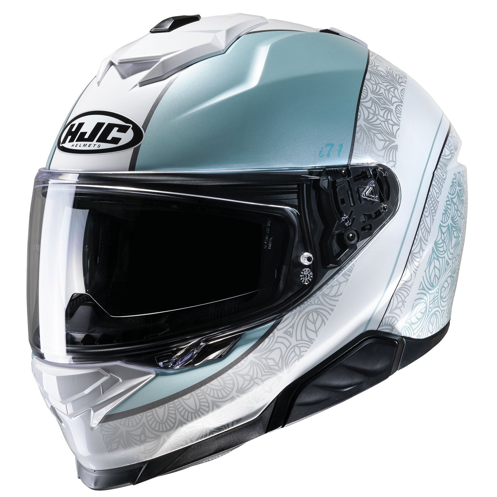 HJC i71 Sera