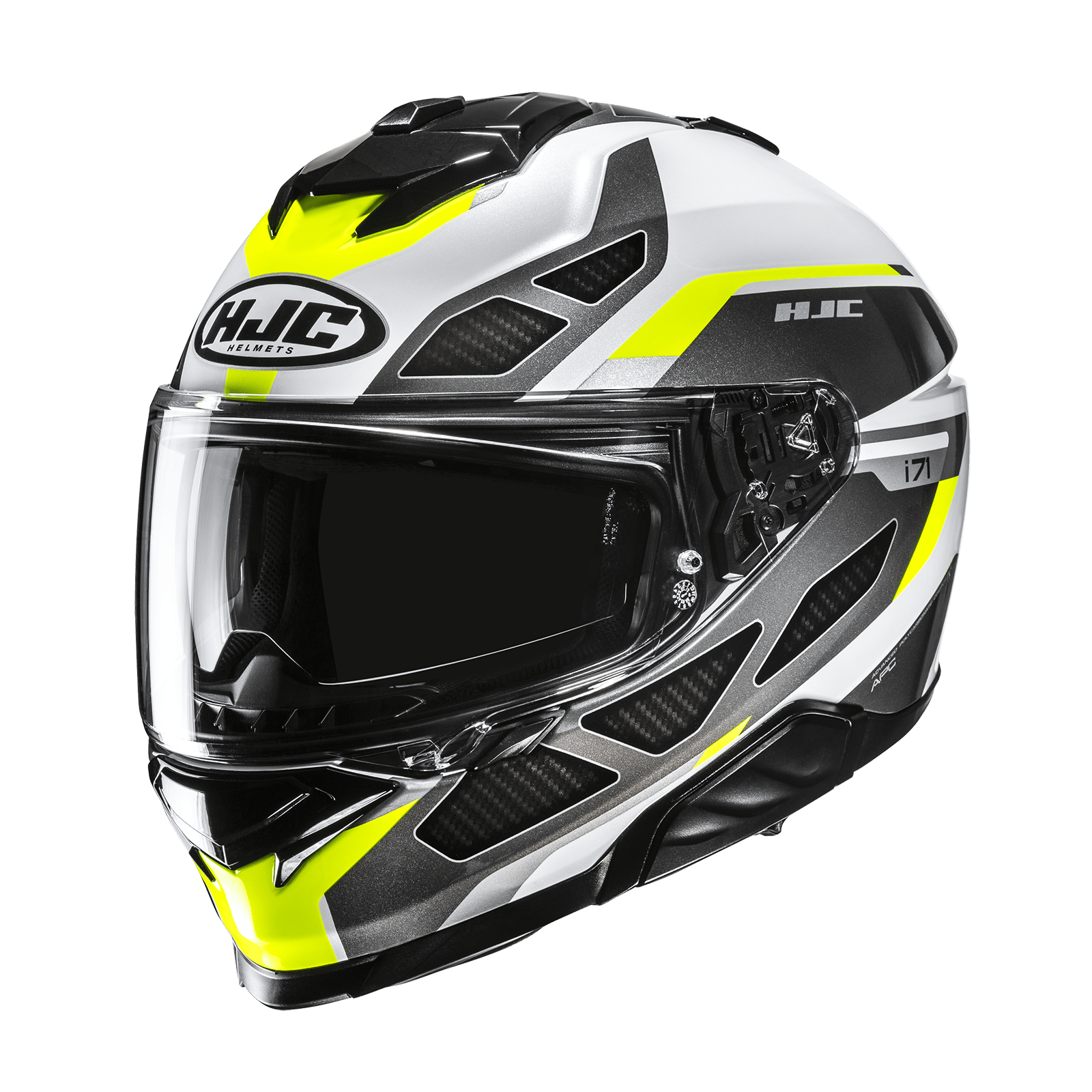 HJC i71 Zest