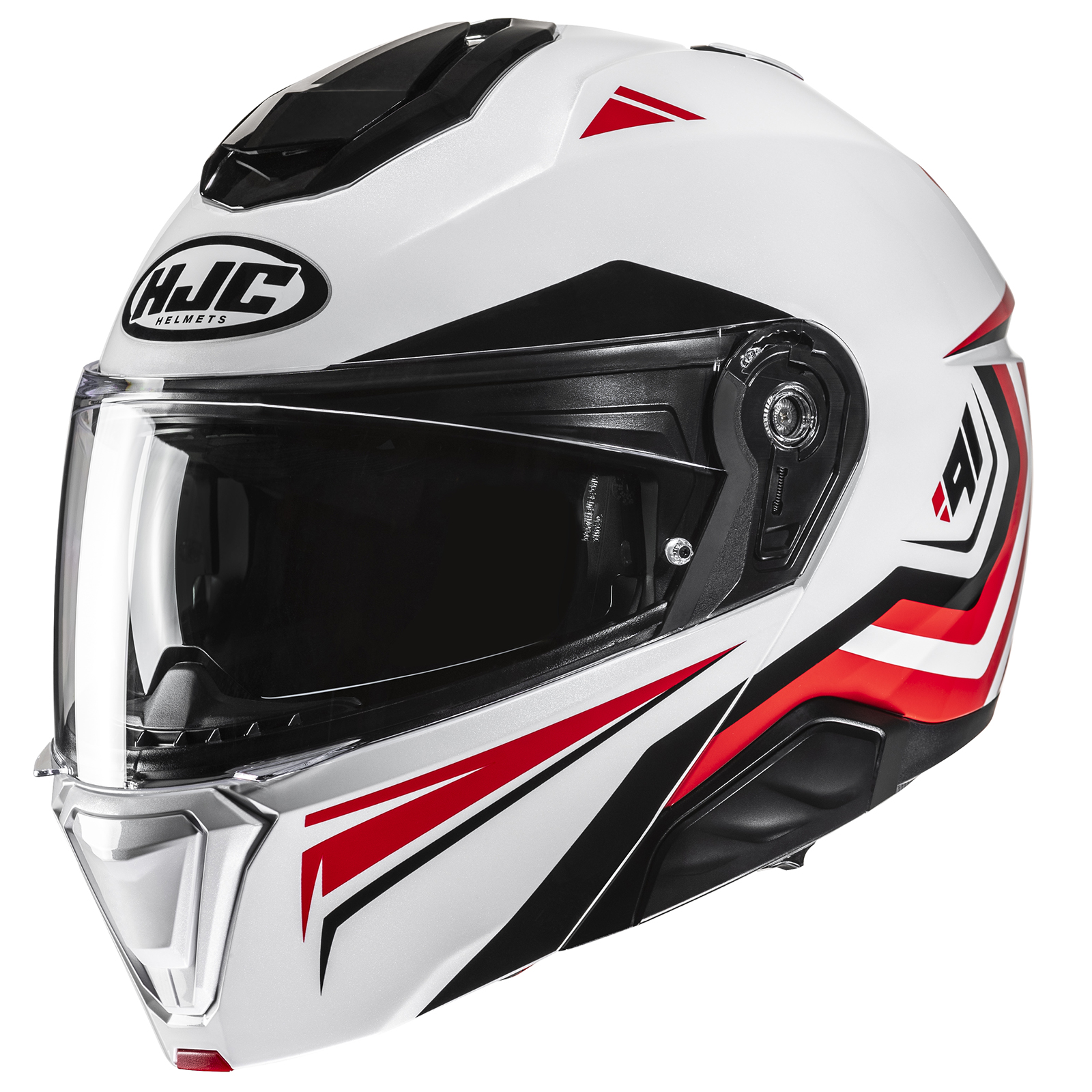 HJC i91 Tricus