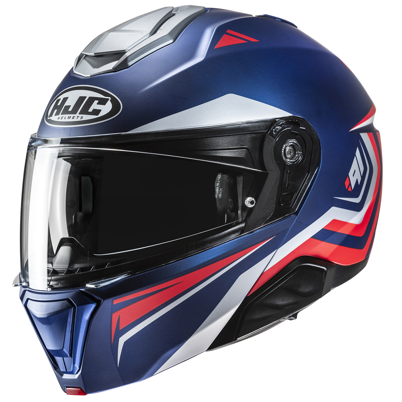 HJC i91 Tricus