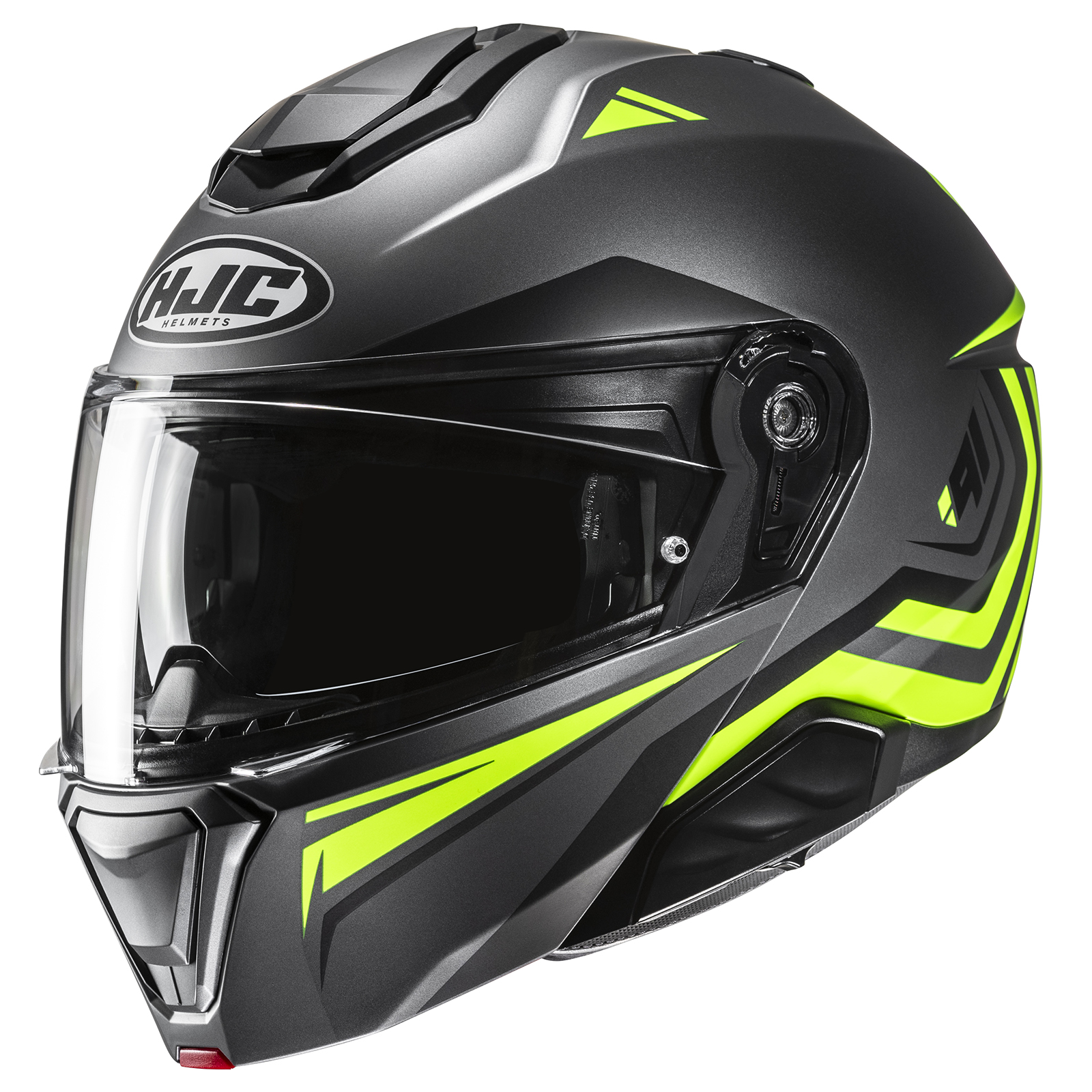 HJC i91 Tricus