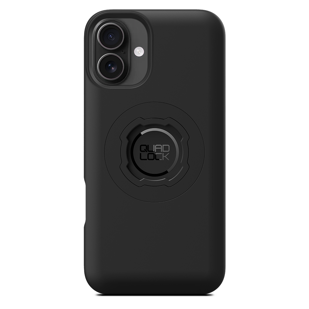 Quad Lock iPhone Case