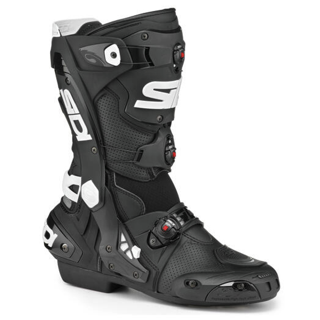 SIDI Rex Air Boots