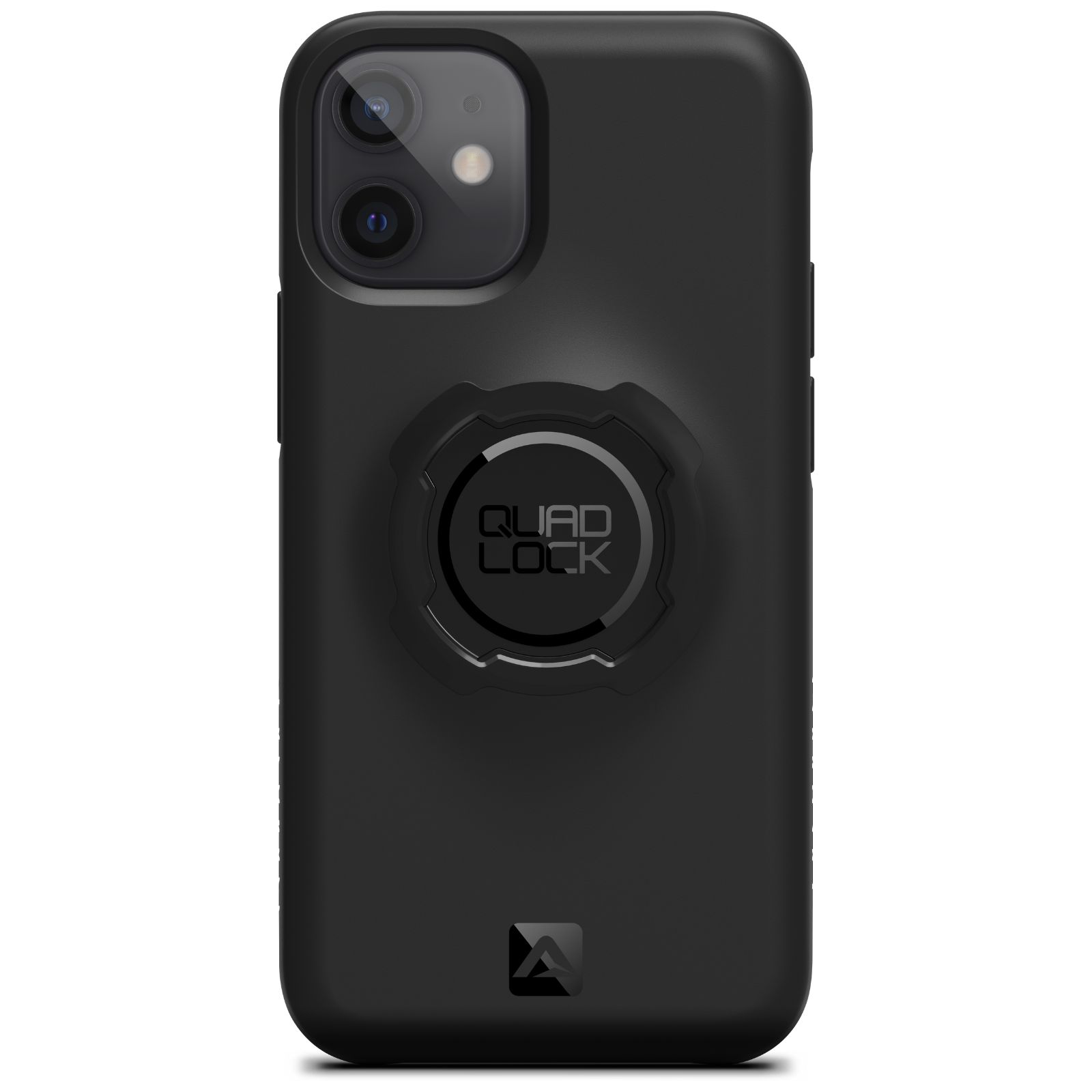 Quad Lock iPhone Case