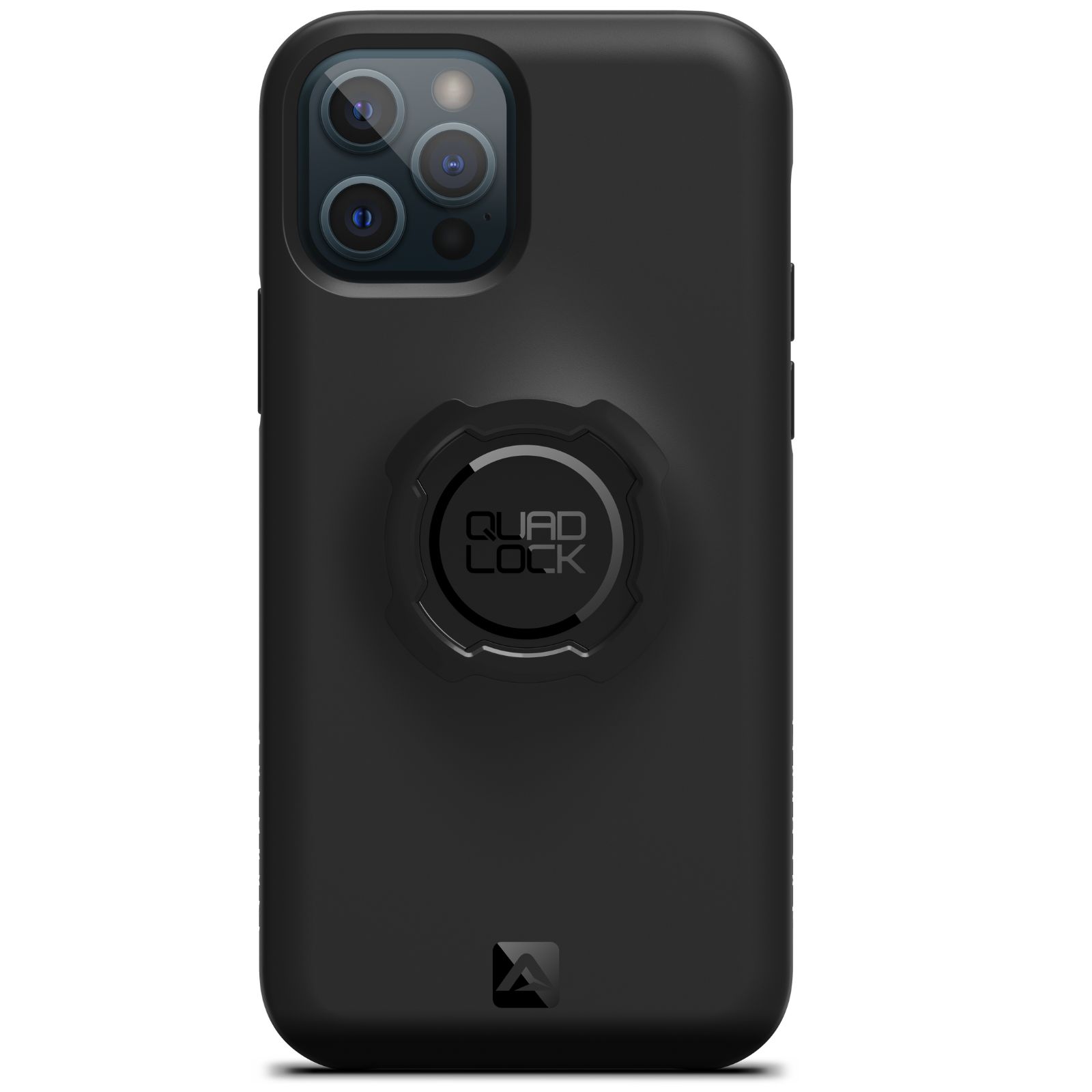 Quad Lock iPhone Case