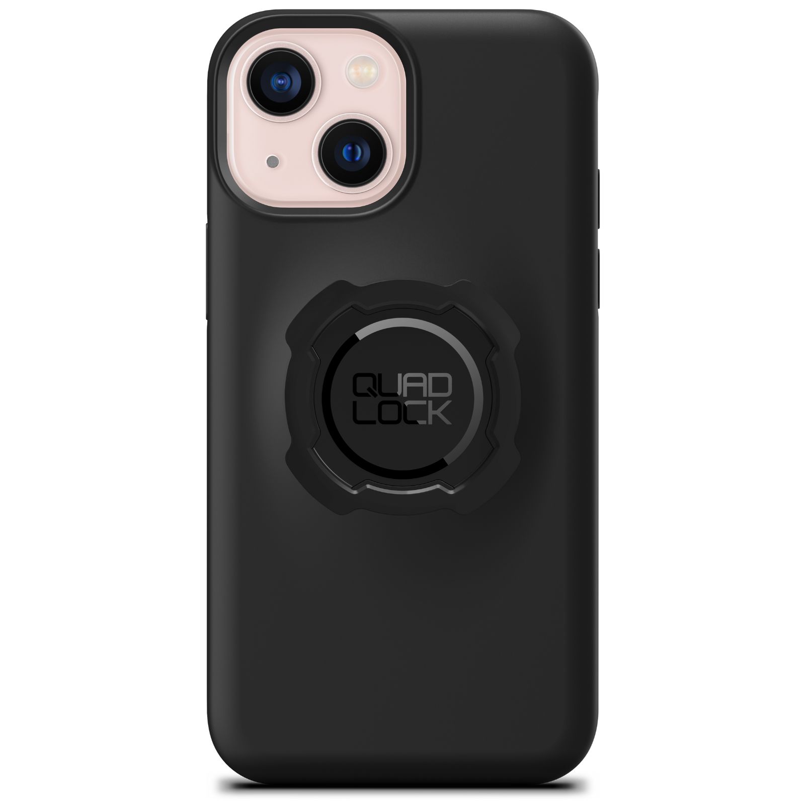 Quad Lock iPhone Case