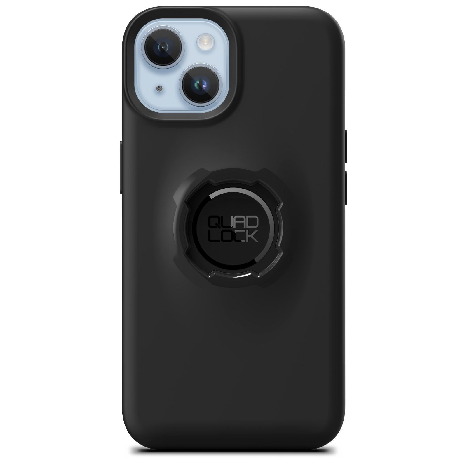 Quad Lock iPhone Case