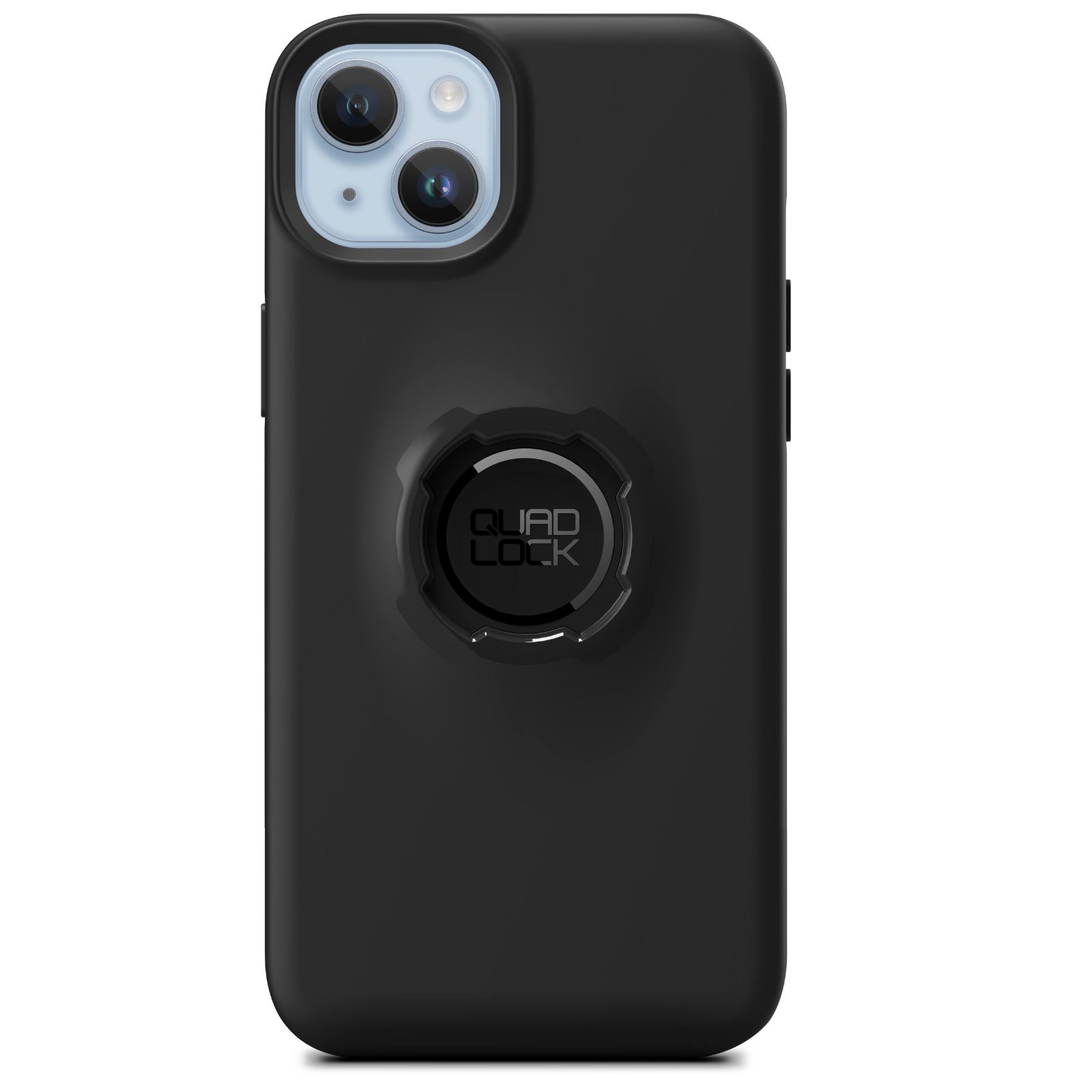 Quad Lock iPhone Case