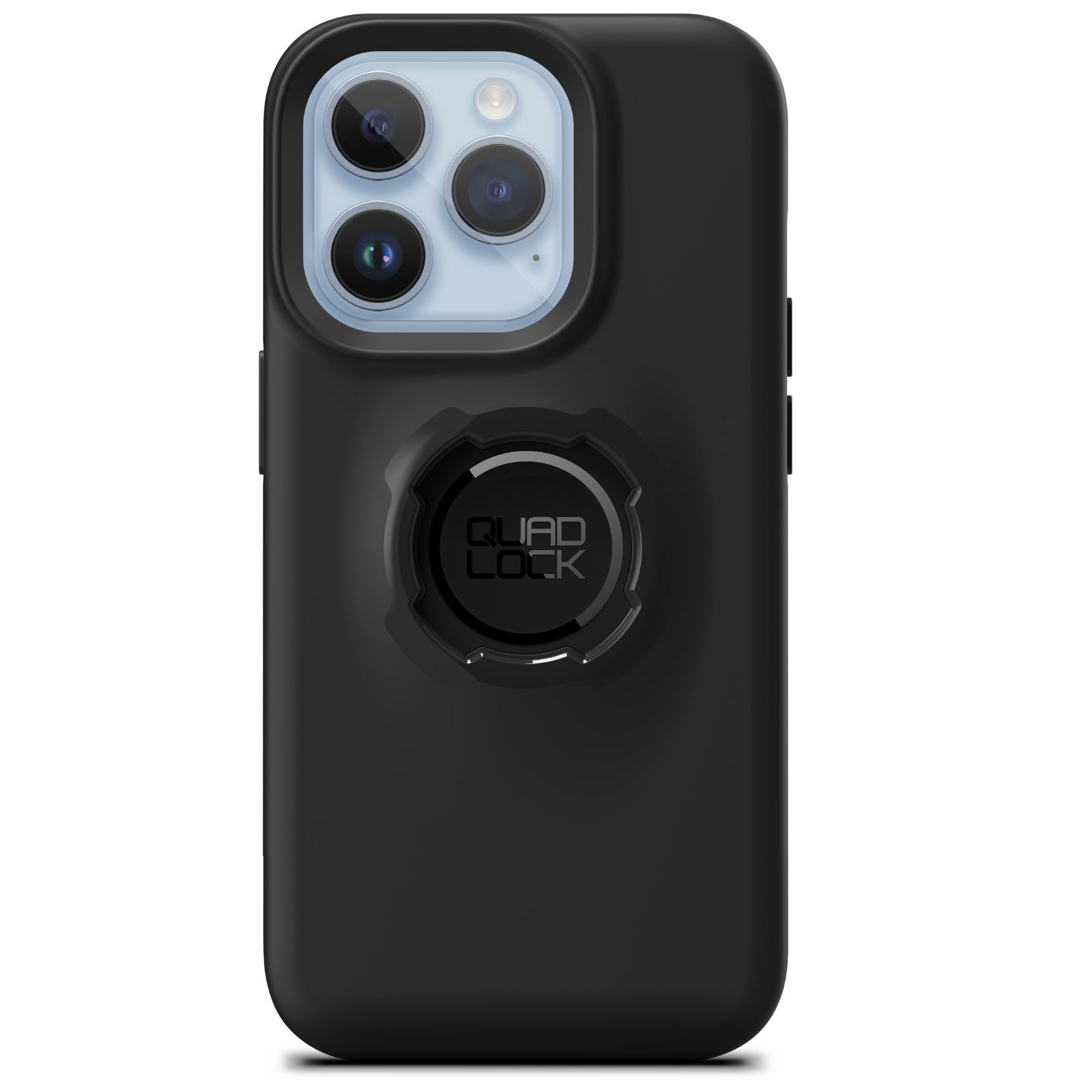 Quad Lock iPhone Case