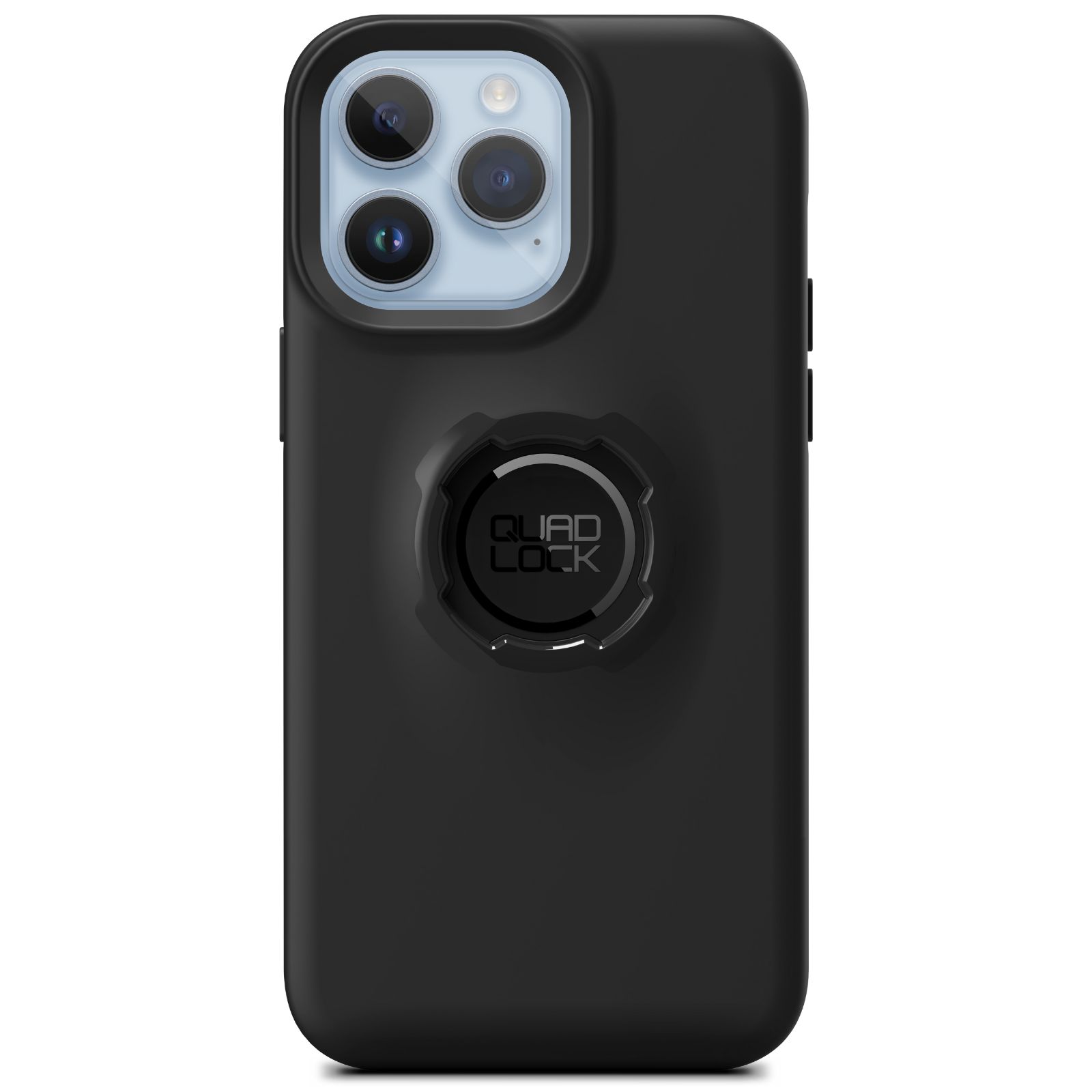 Quad Lock iPhone Case