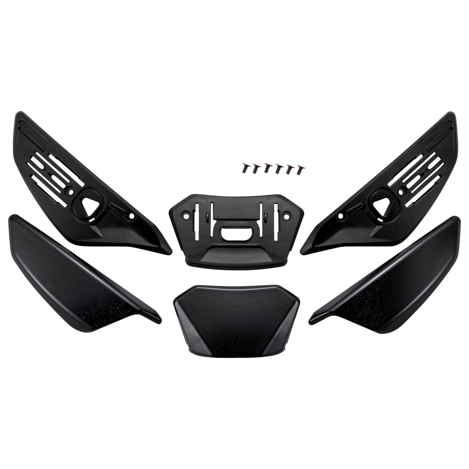 SHOEI J-Cruise 3 Upper Air Intake