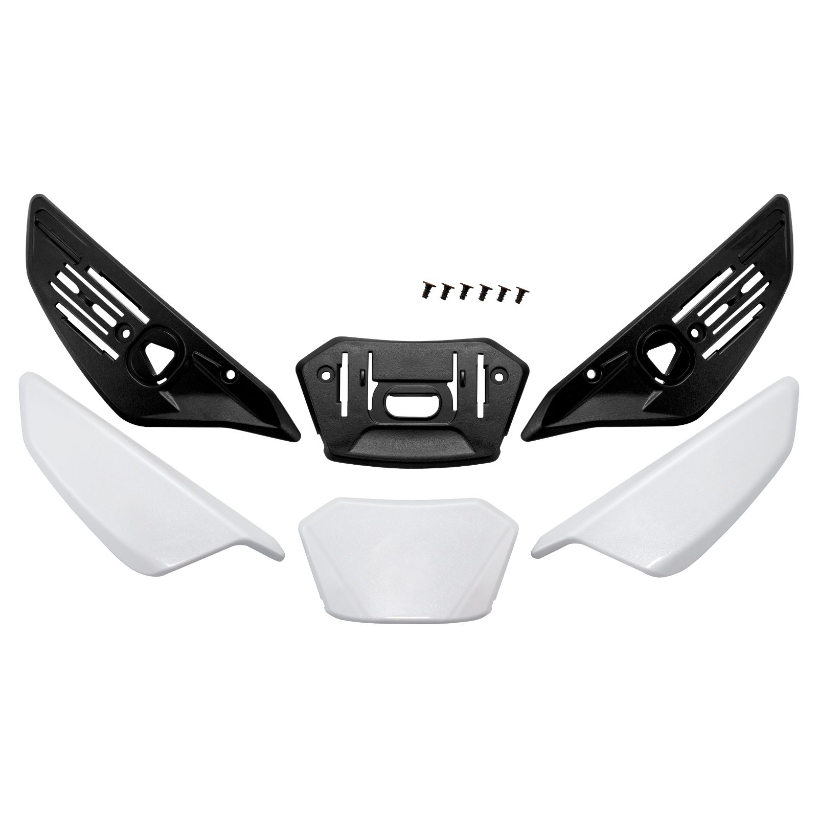 SHOEI J-Cruise 3 Upper Air Intake
