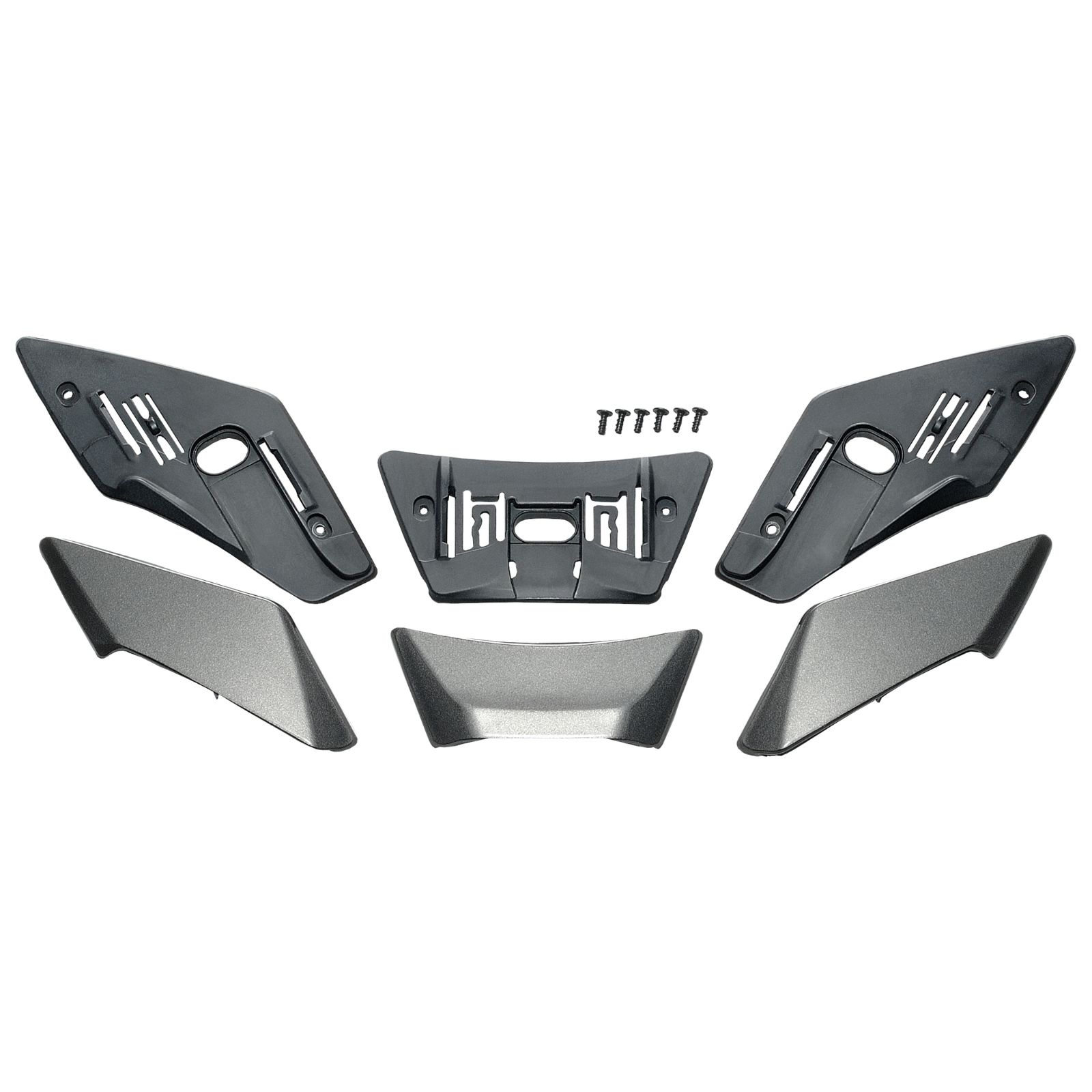 SHOEI J-Cruise II Upper Air Intake