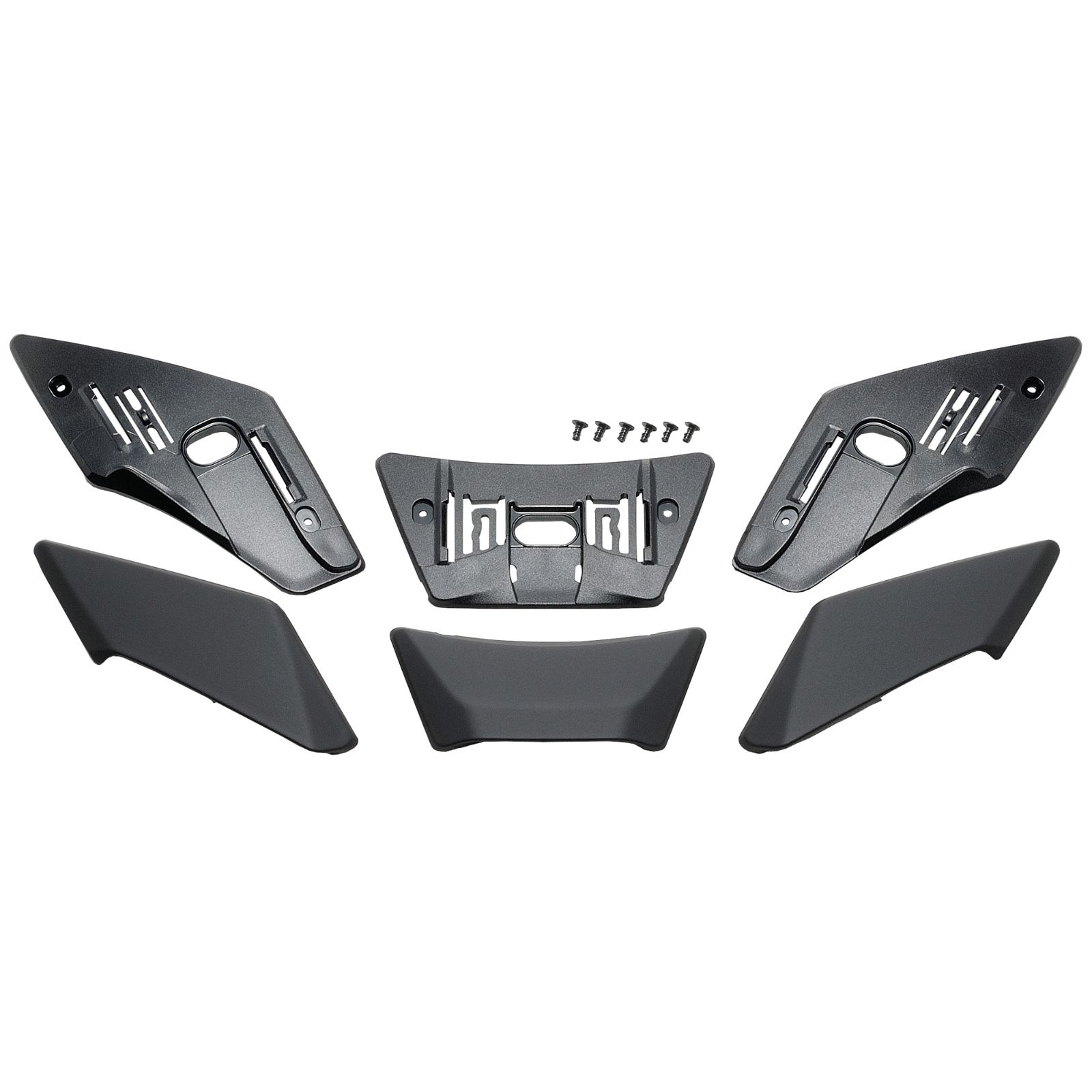 SHOEI J-Cruise II Upper Air Intake