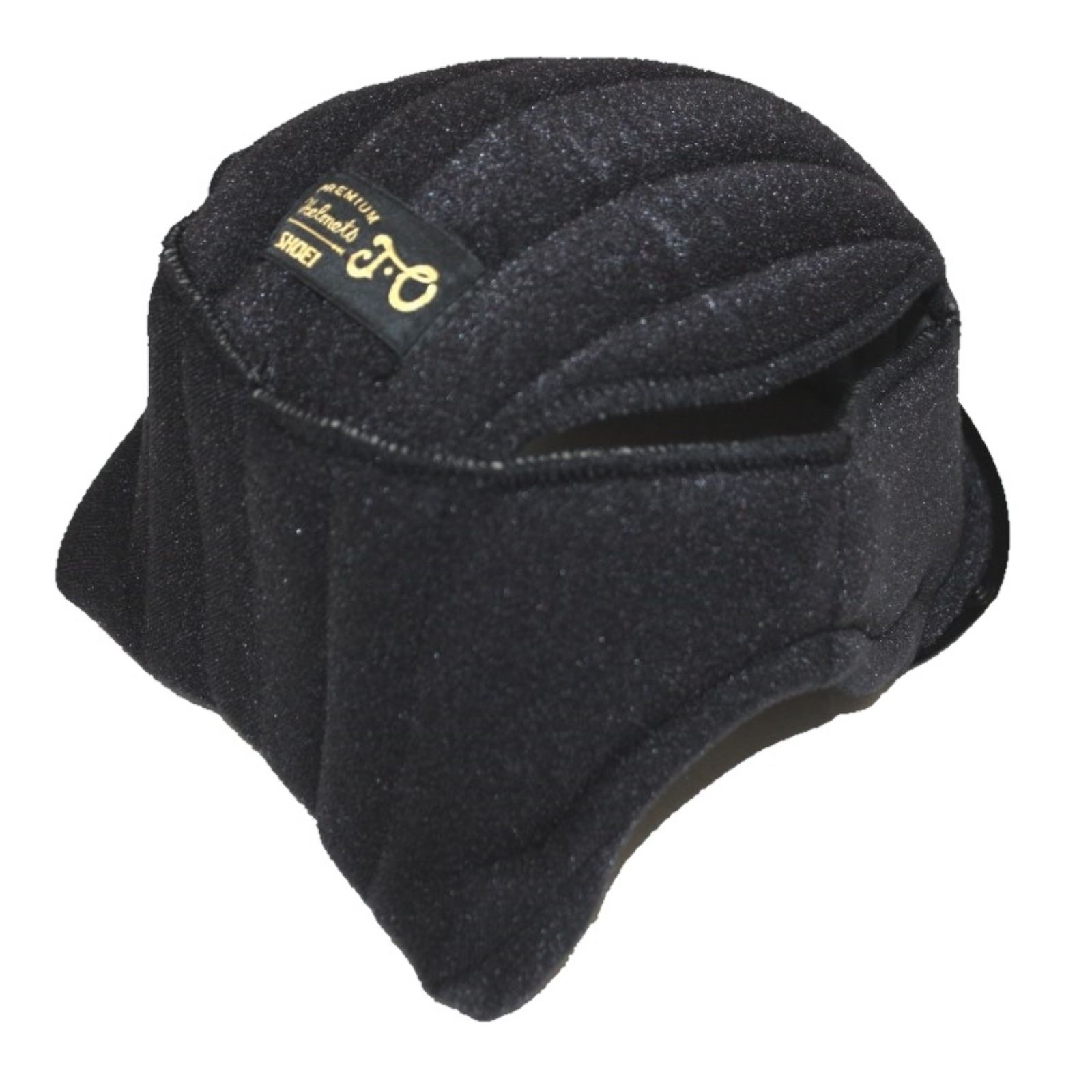 SHOEI J•O Thicker Center Pad Top