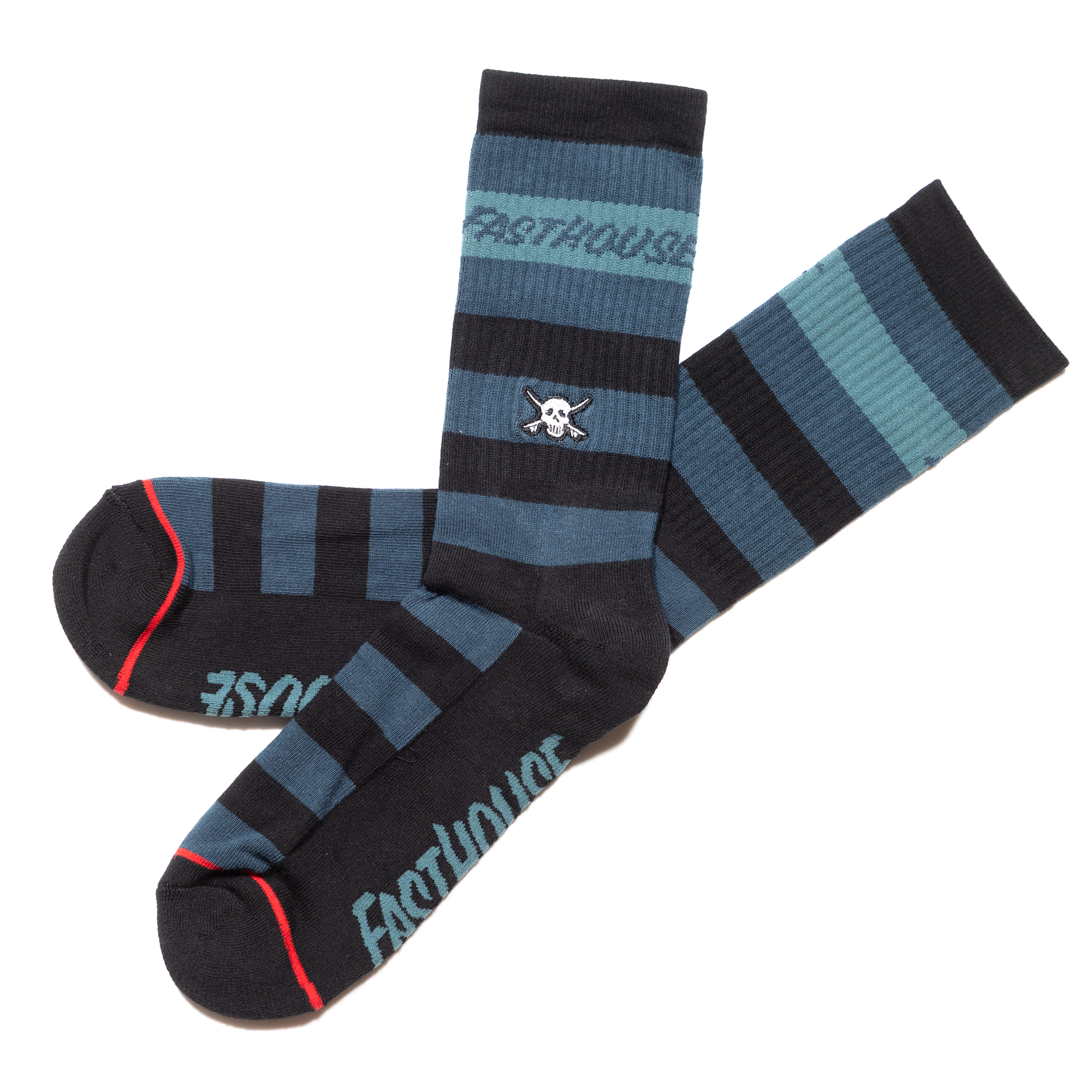 FastHouse Jam Socks