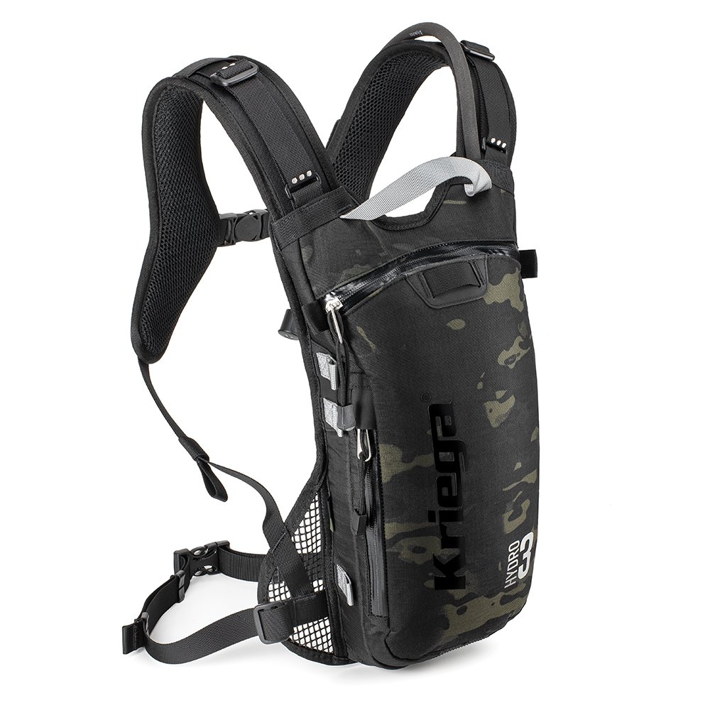 Kriega Hydro-3 Hydration Pack
