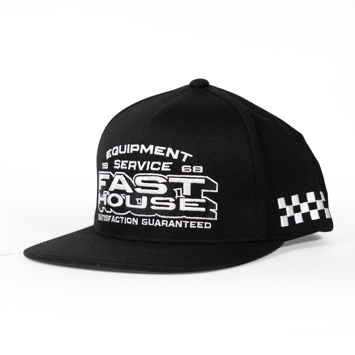 FastHouse Maintenance 110 Hat