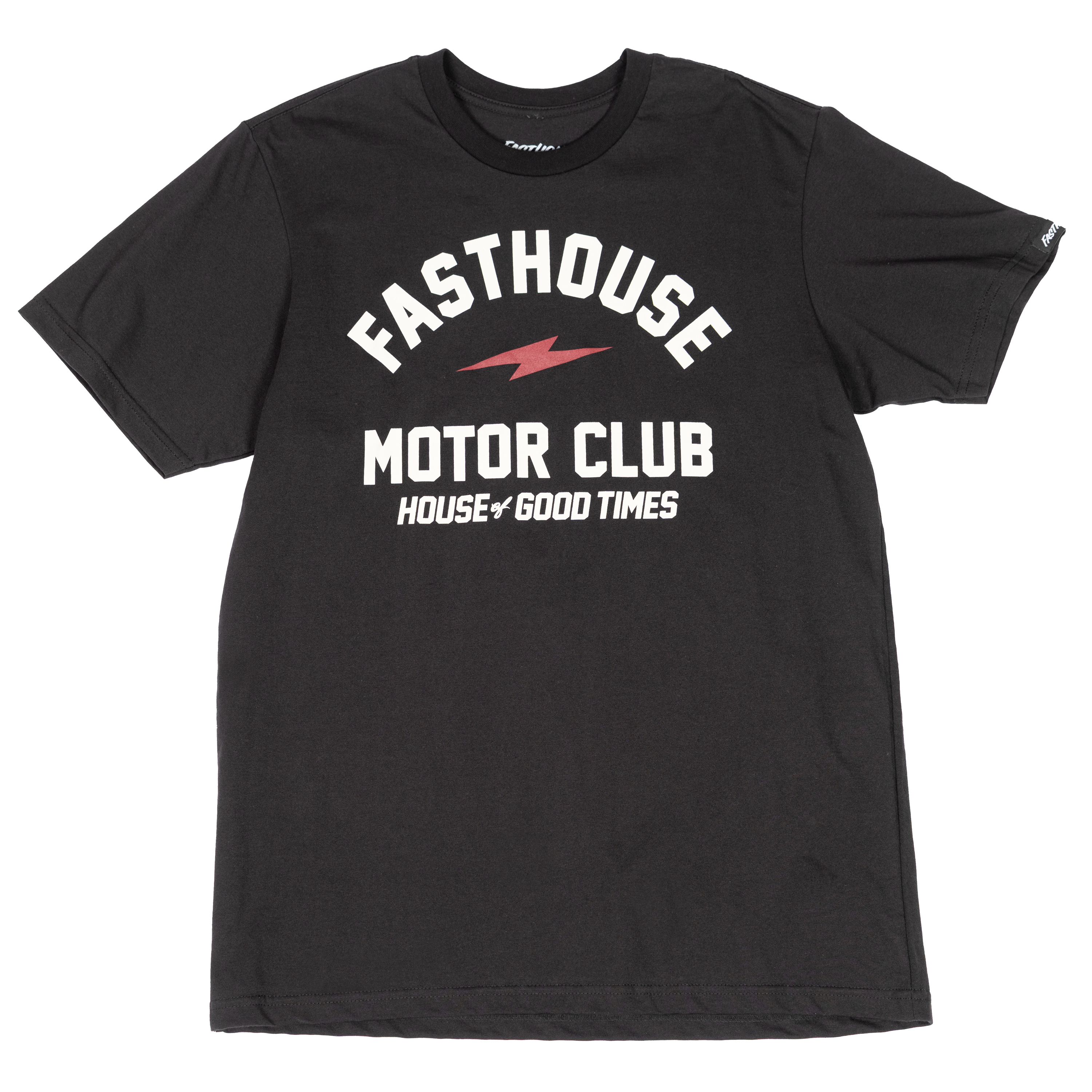 FastHouse Mallet SS Tee