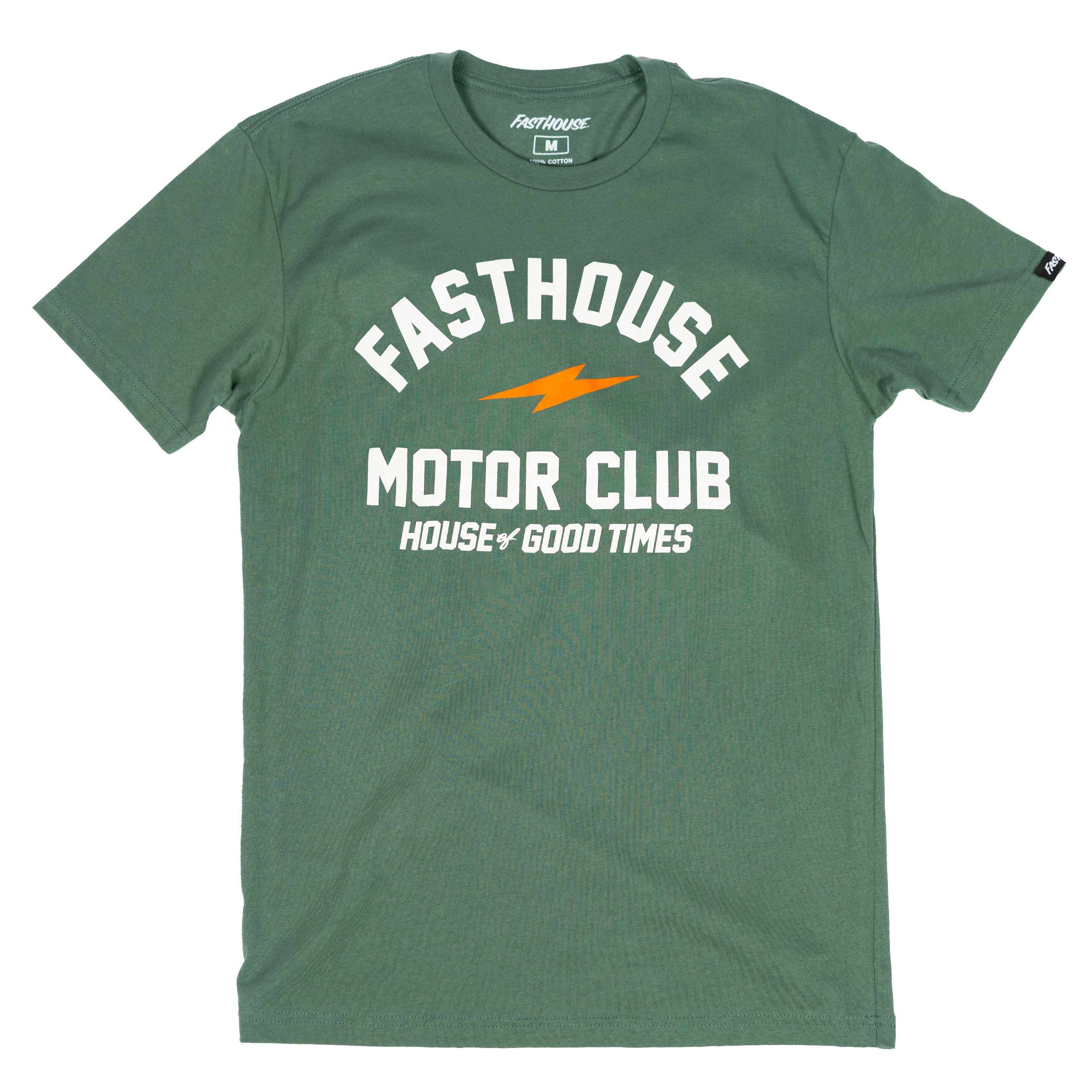 FastHouse Mallet SS Tee