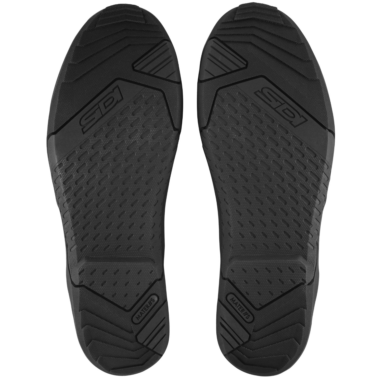 Sidi Materiis Sole