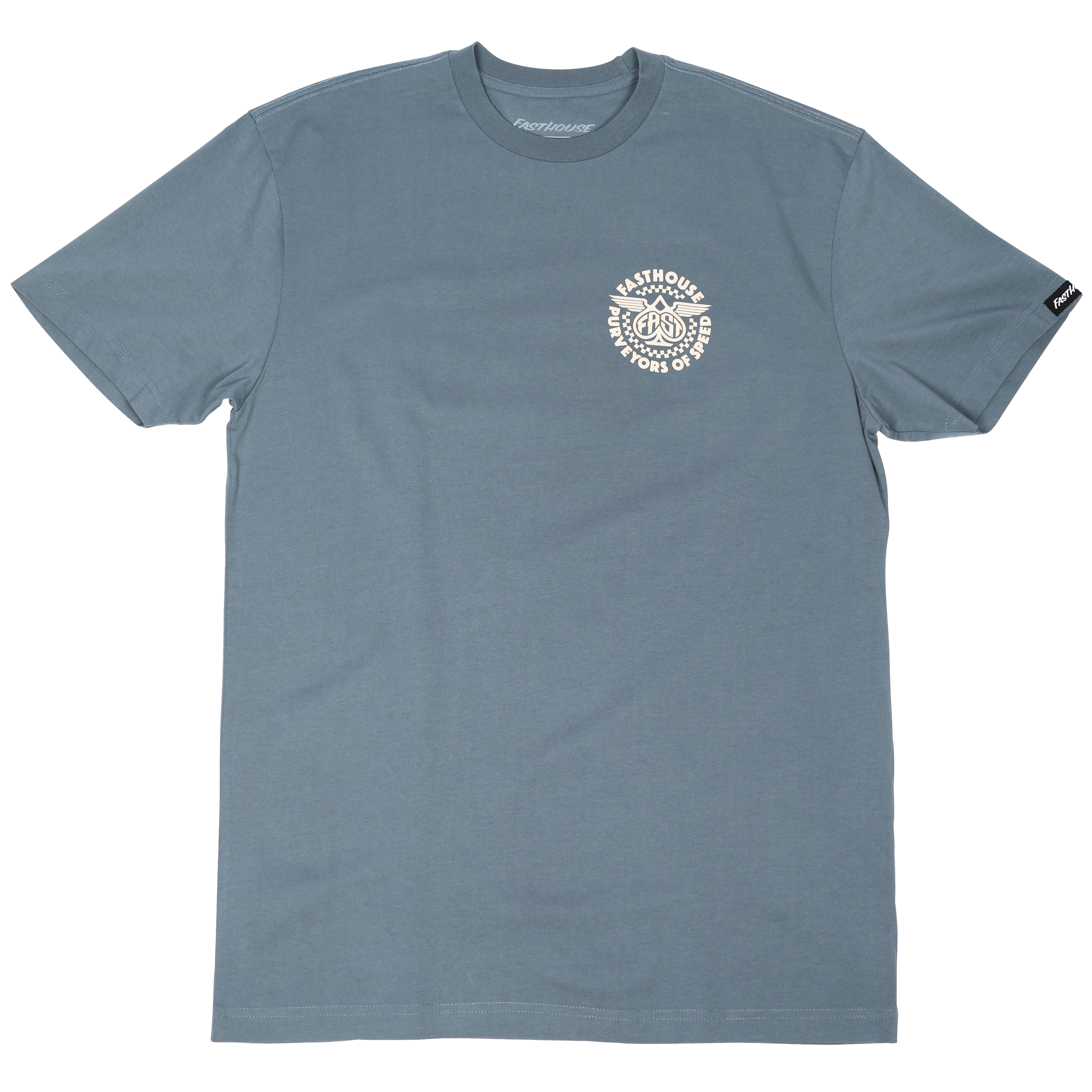 FastHouse Maverick SS Tee