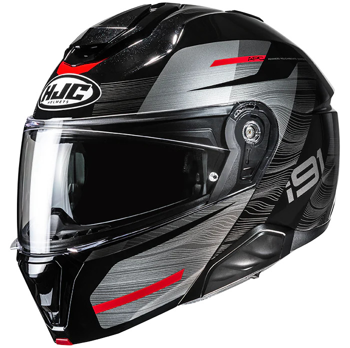 HJC i91 Dusk