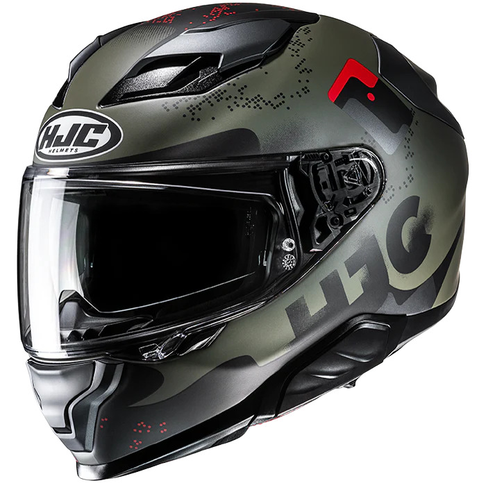 HJC F71 Faco