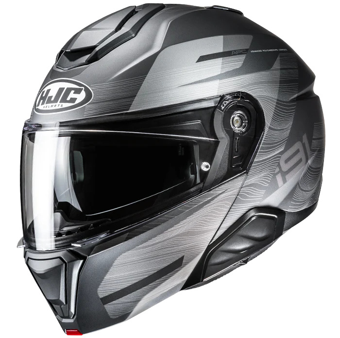 HJC i91 Dusk