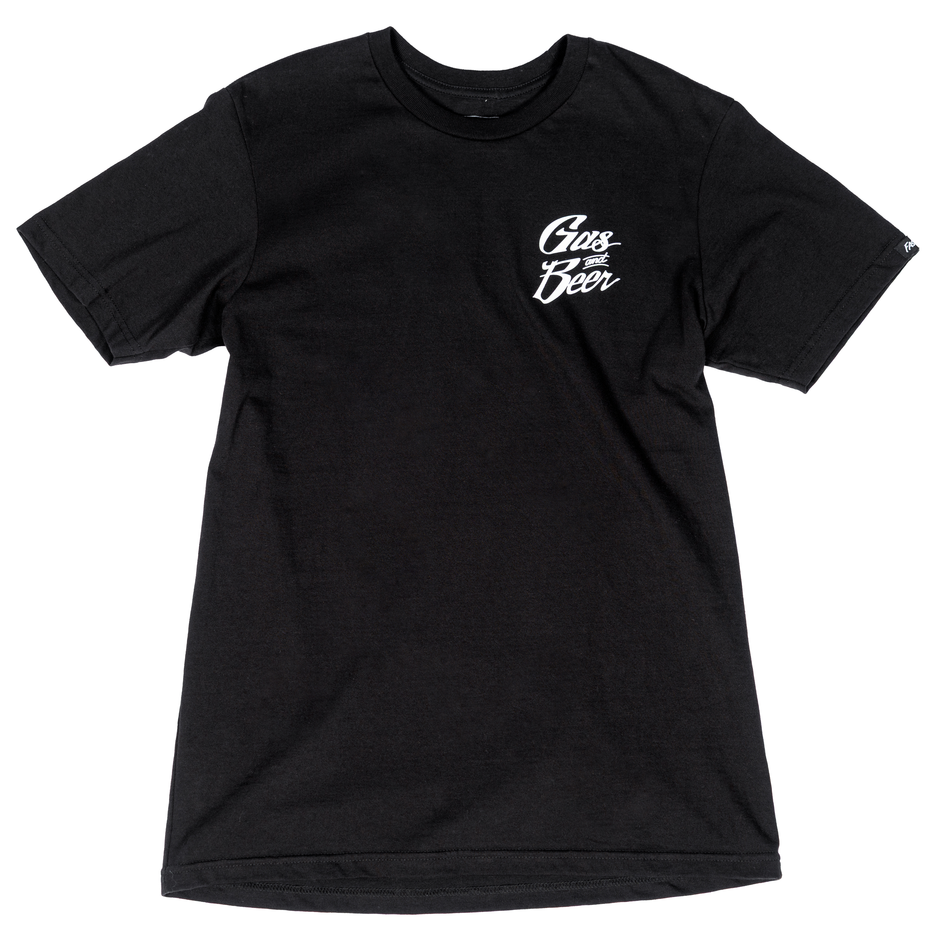 FastHouse 805 Movement Midweight SS Tee