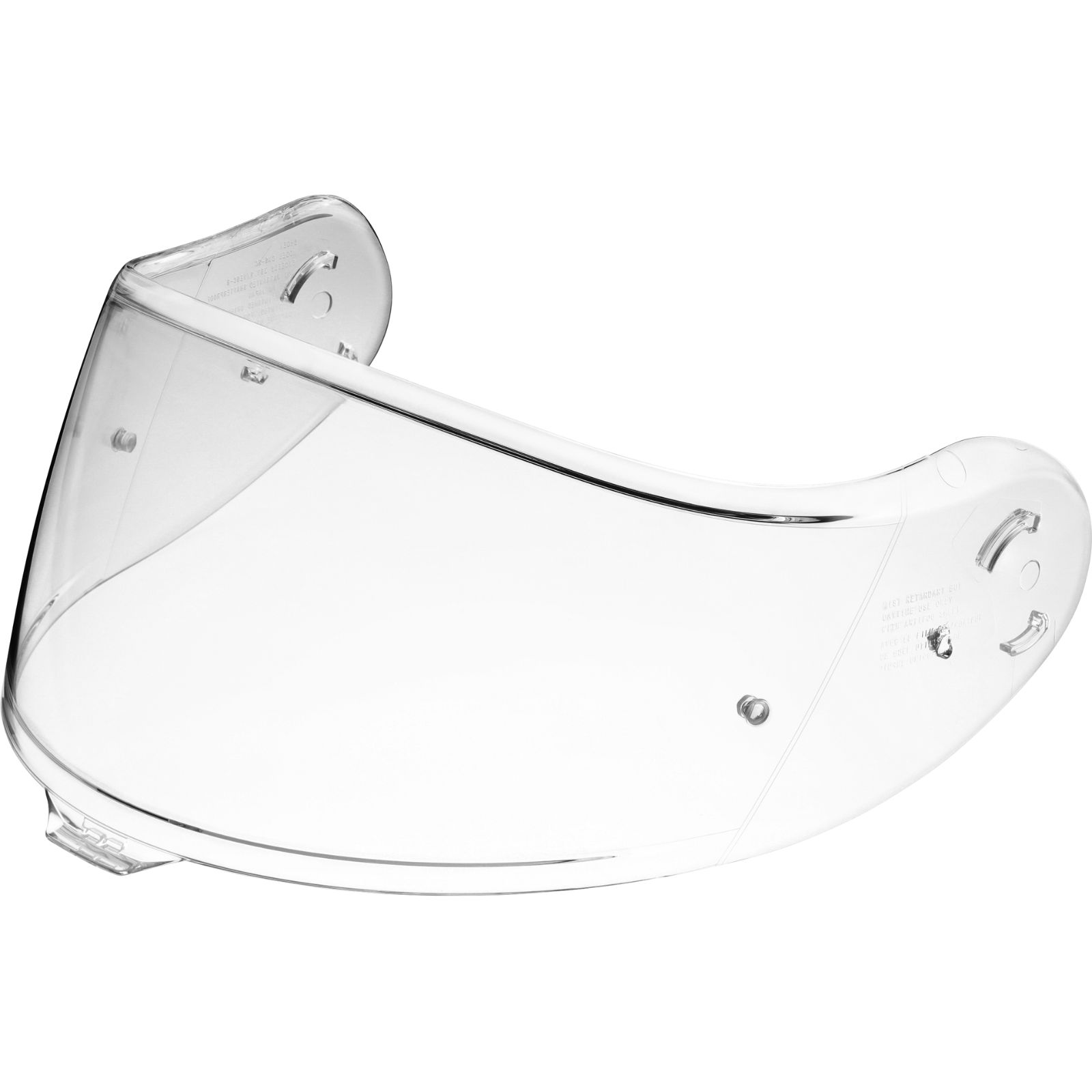 SHOEI Neotec 3 CNS-3C Pinlock® Ready Shield