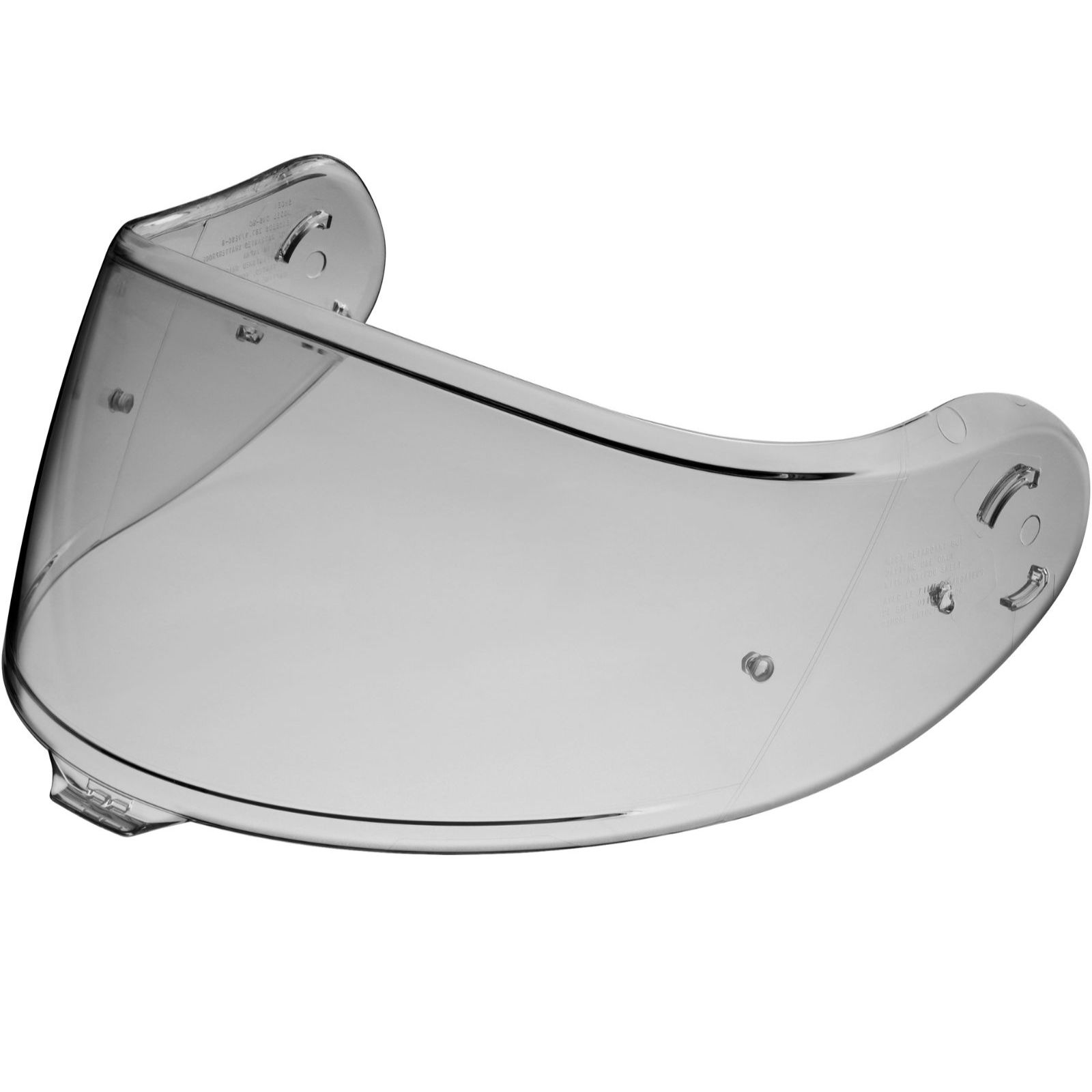 Shoei CNS-3C Pinlock-Ready Face Shield