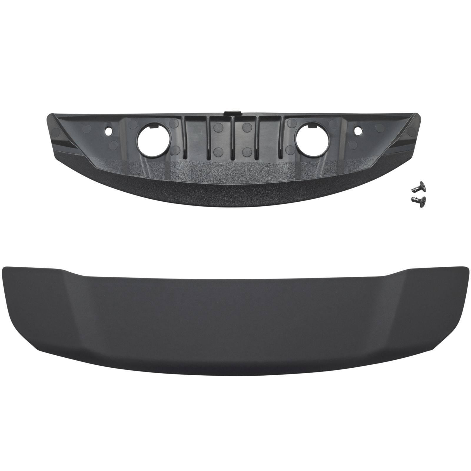SHOEI Neotec 3 Top Air Outlet