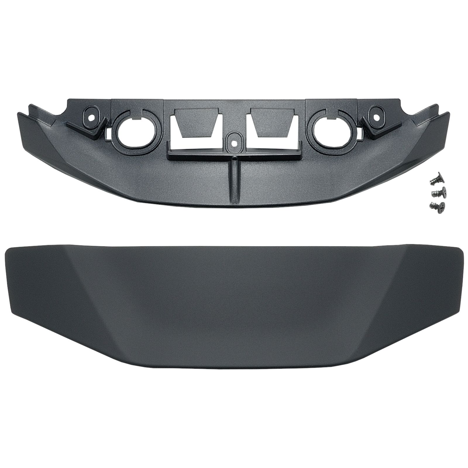 SHOEI Neotec II Top Air Outlet
