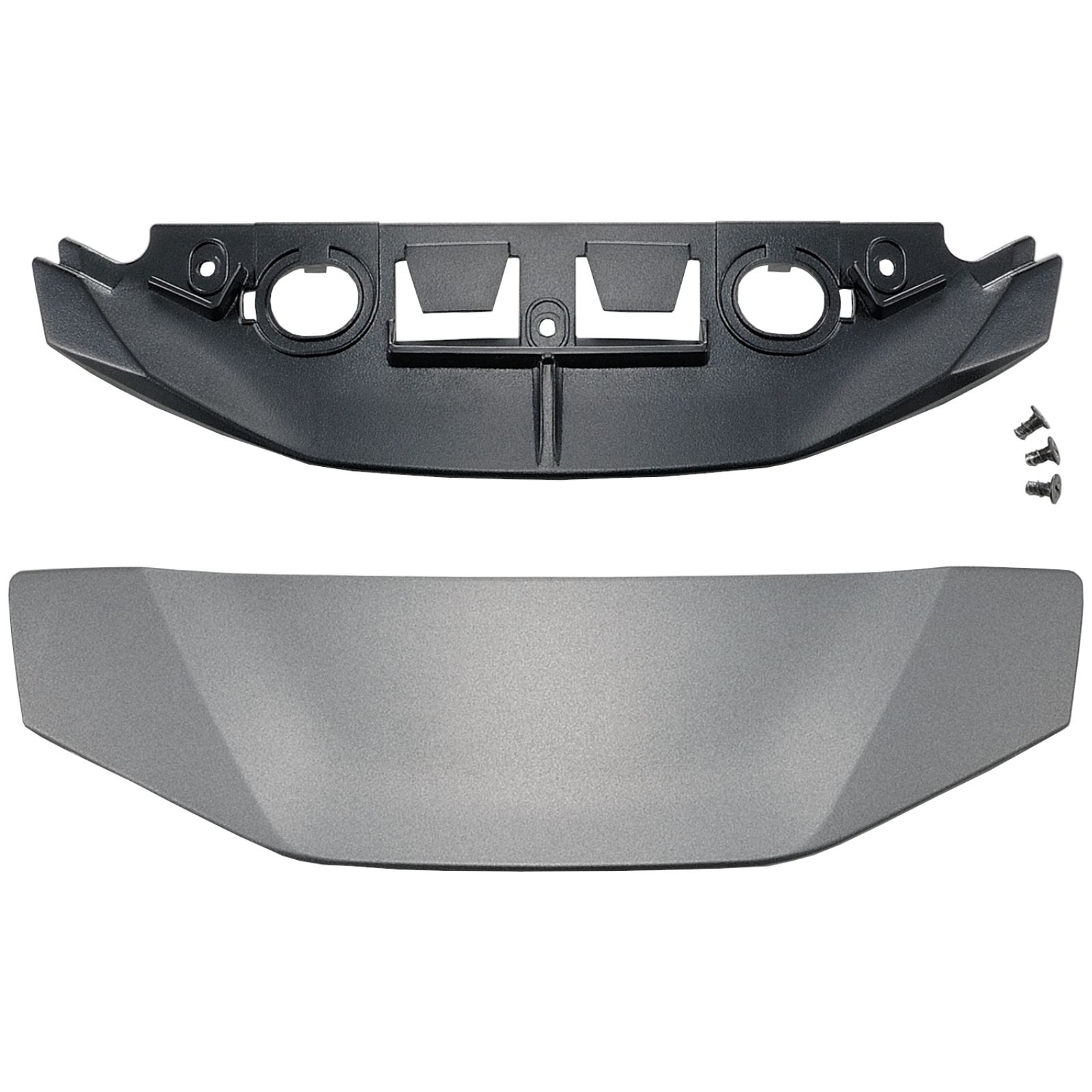 SHOEI Neotec II Top Air Outlet
