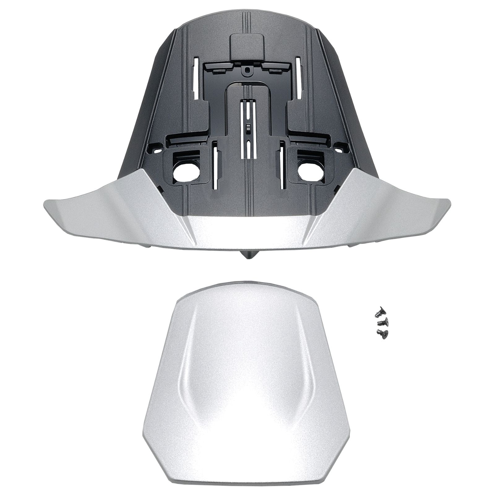 SHOEI Neotec II Upper Air Intake