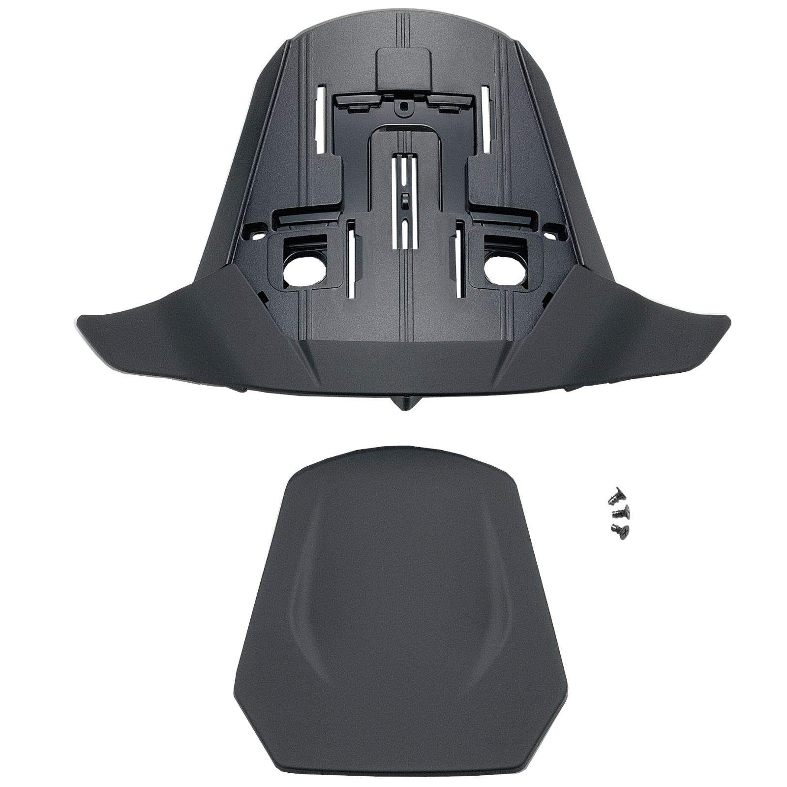 SHOEI Neotec II Upper Air Intake