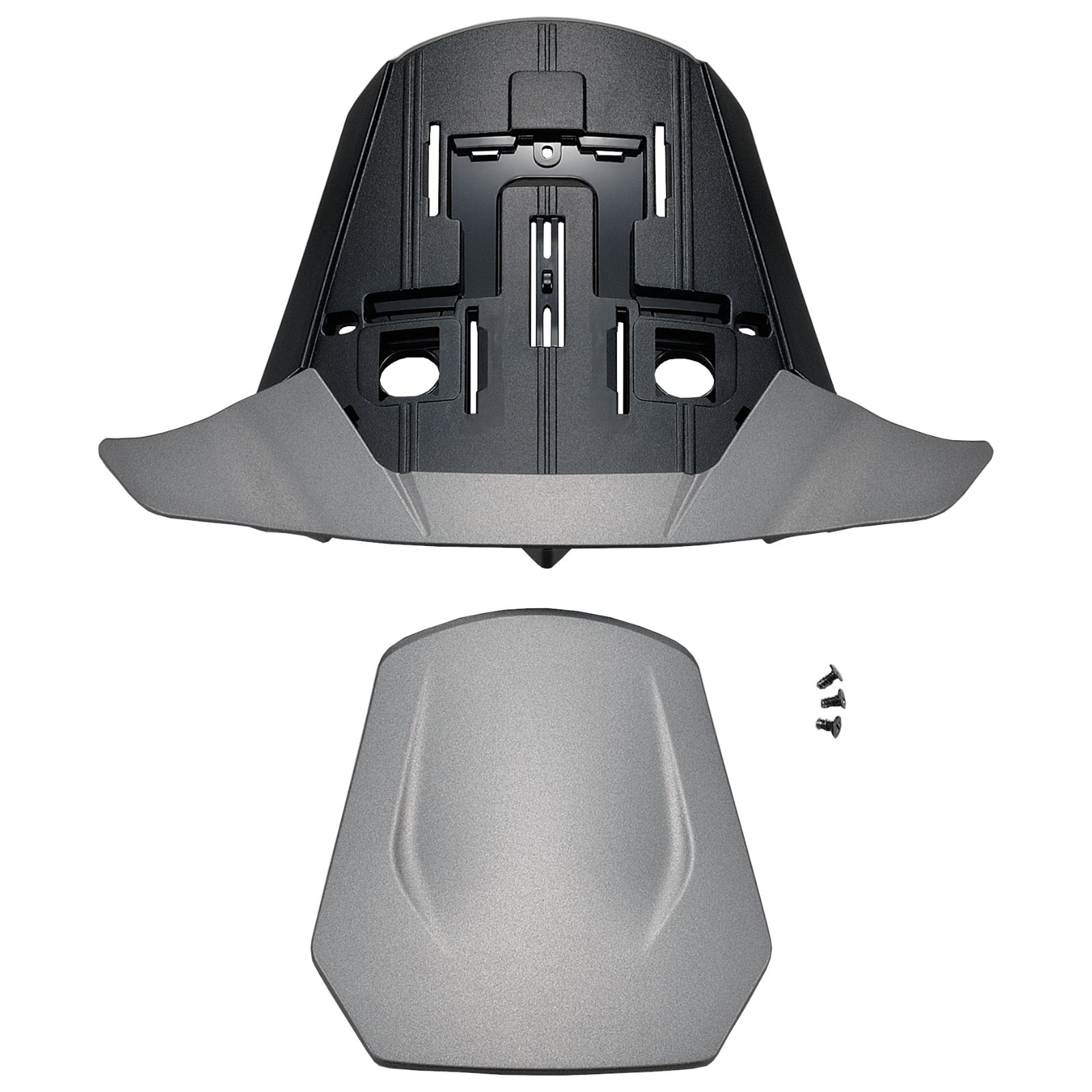 SHOEI Neotec II Upper Air Intake