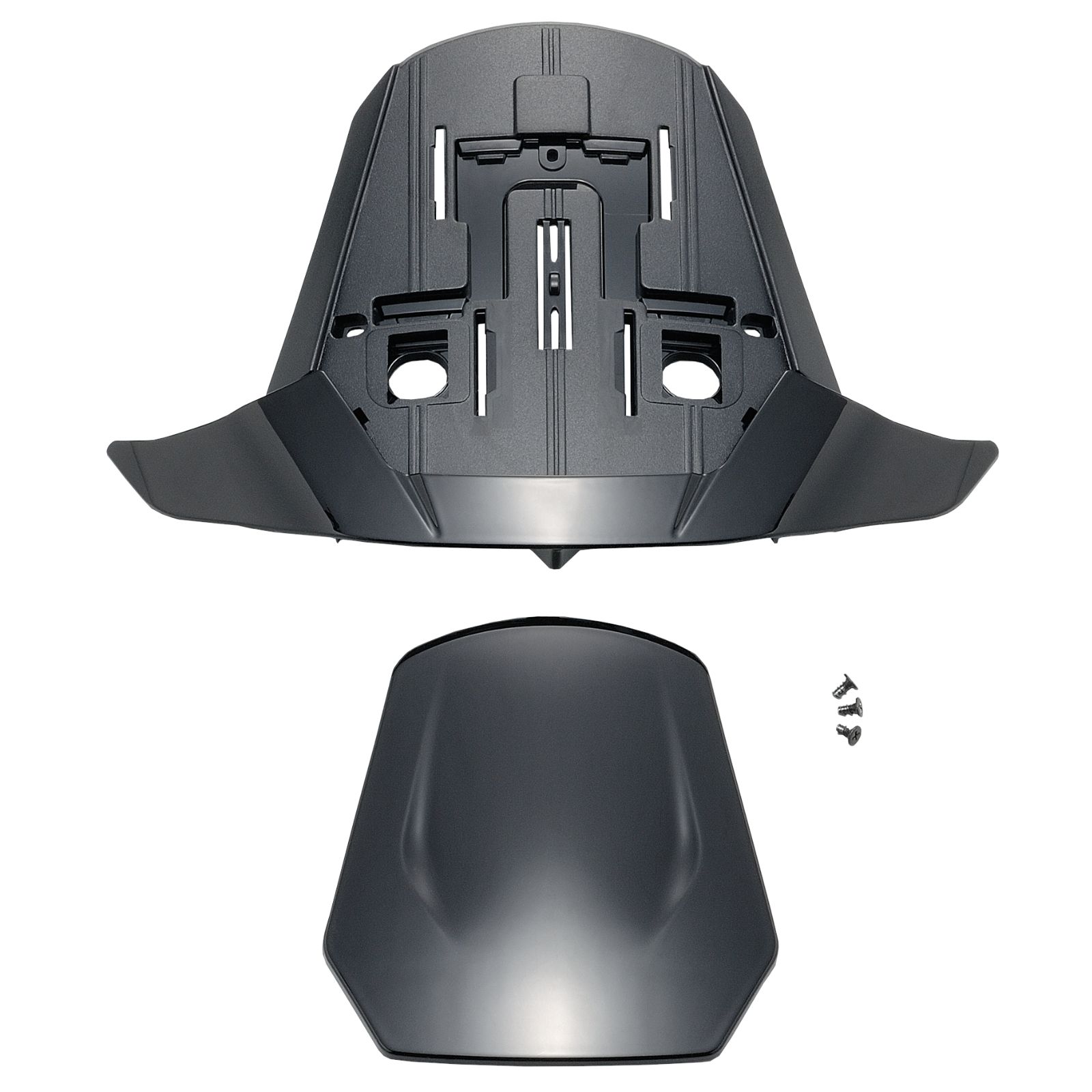 SHOEI Neotec II Upper Air Intake