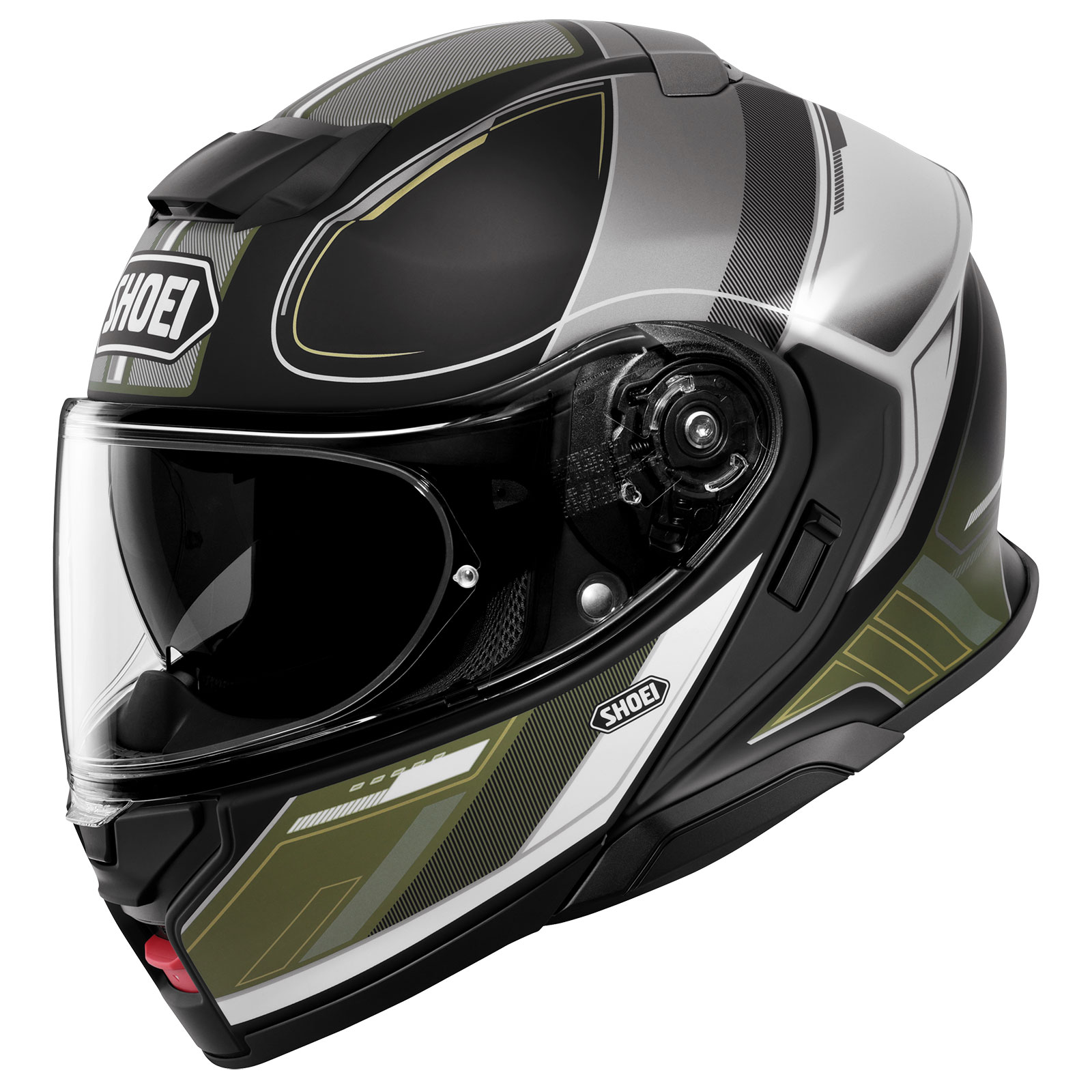 Shoei Neotec 3 Sharpen Helmet